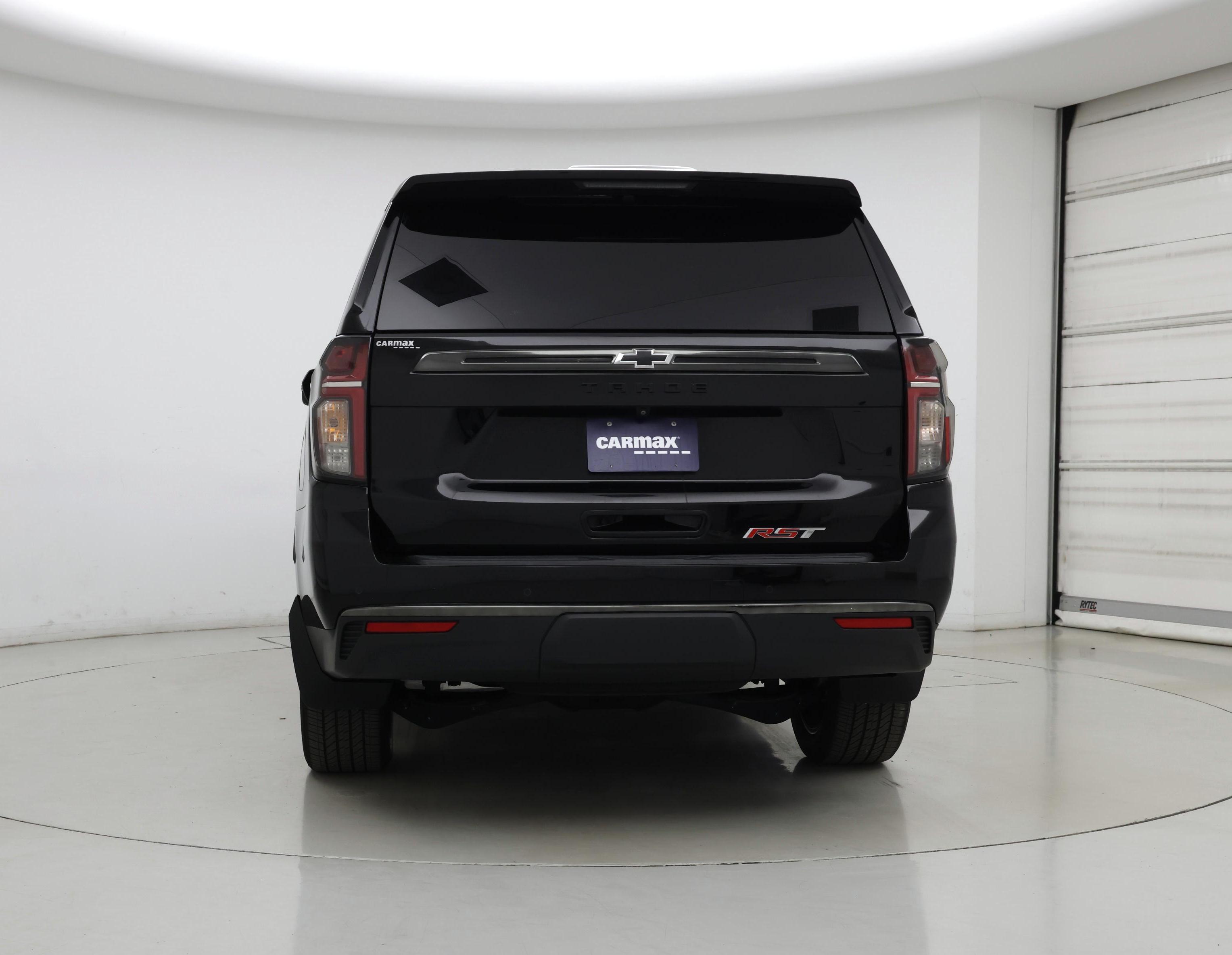 Thumbnail: 2022 Chevrolet Tahoe - 6