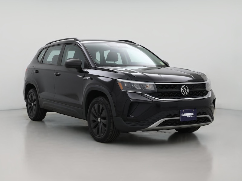 2022 Volkswagen Taos S -
                  Saint James, NY