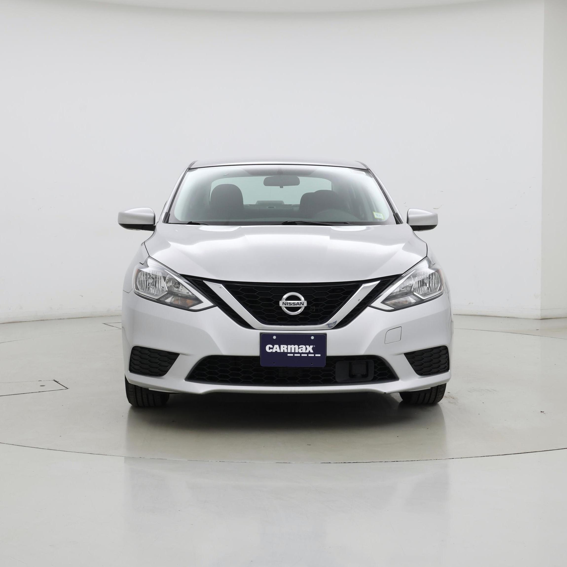 Thumbnail: 2019 Nissan Sentra - 5