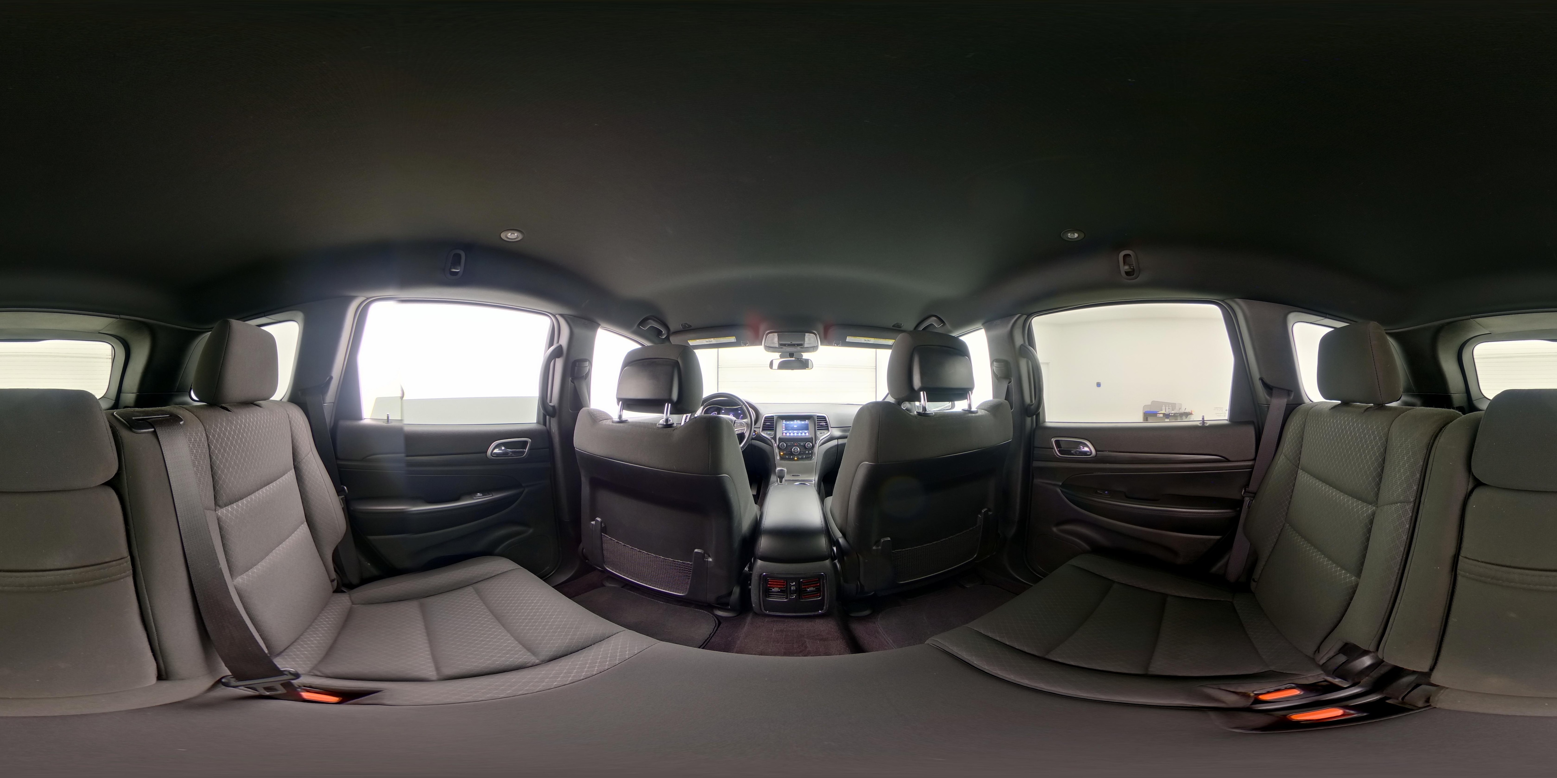 2019 Jeep Grand Cherokee Laredo E - Photo 25