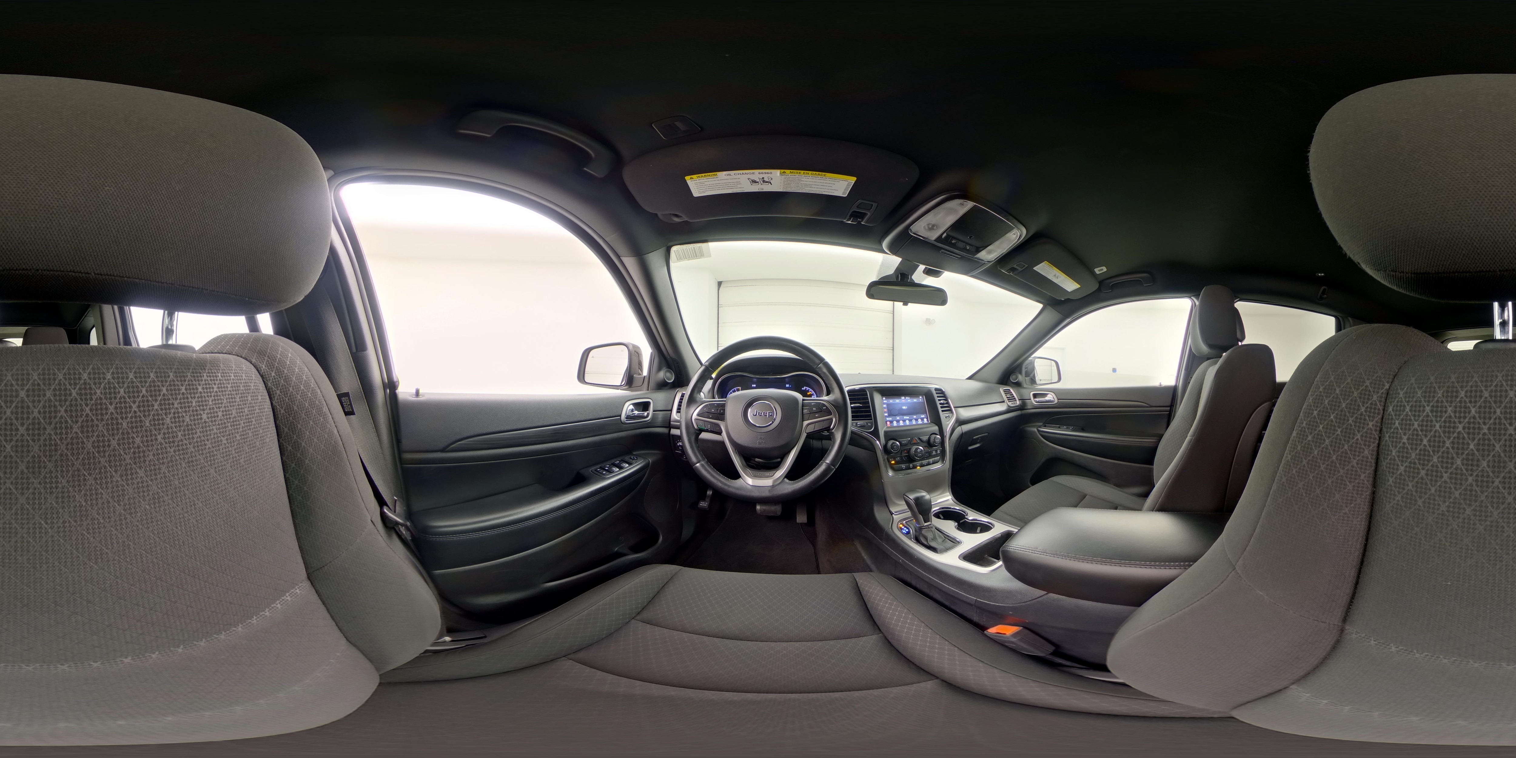 2019 Jeep Grand Cherokee Laredo E - Photo 26