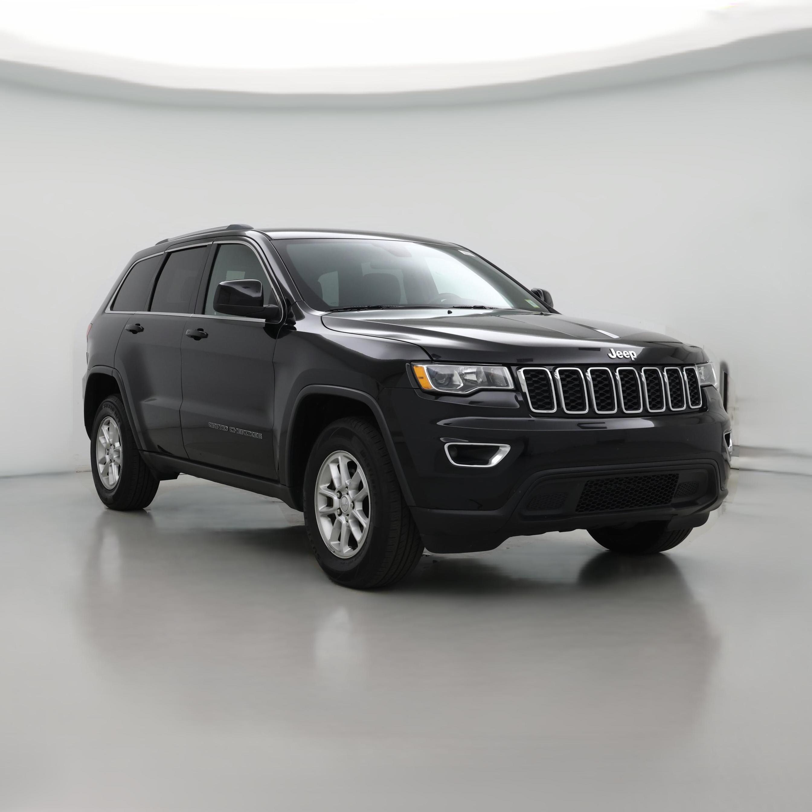 Thumbnail: 2019 Jeep Grand Cherokee - 1
