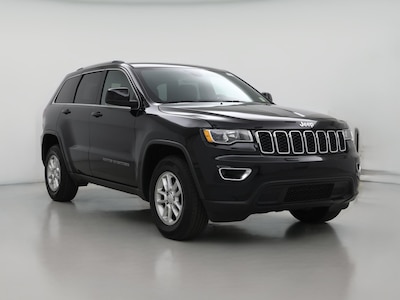 2019 Jeep Grand Cherokee Laredo E