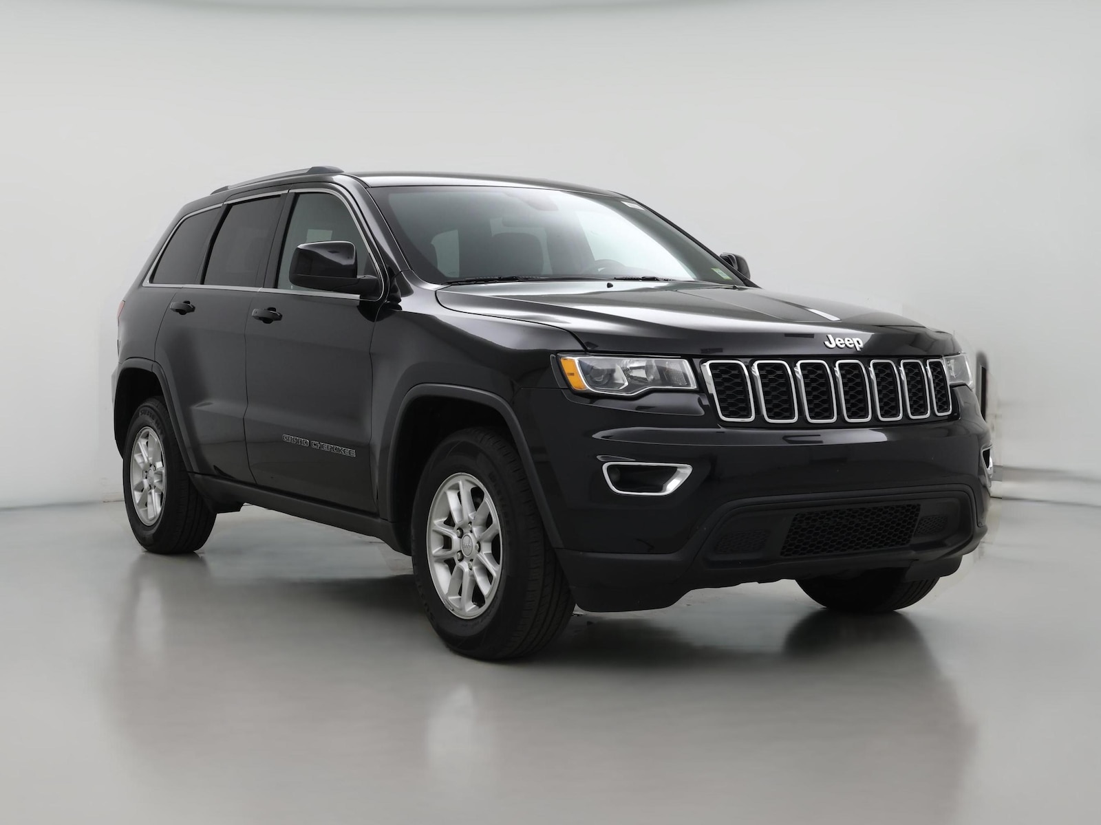 2019 Jeep Grand Cherokee Laredo E - Photo 1