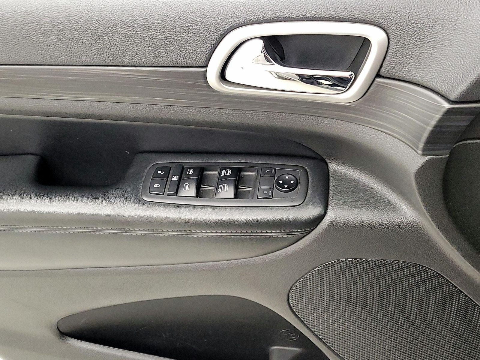 2019 Jeep Grand Cherokee Laredo E - Photo 13