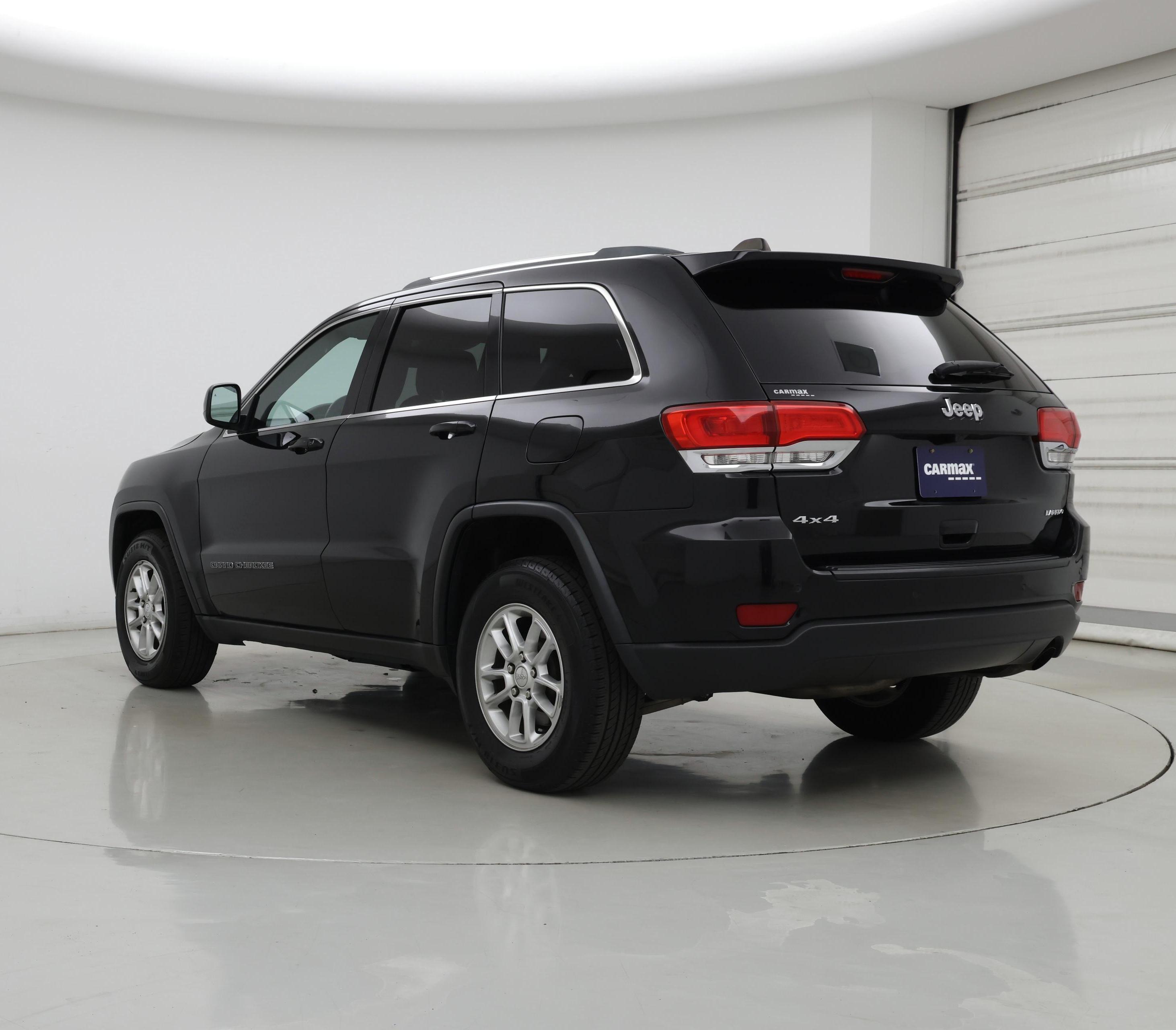 Thumbnail: 2019 Jeep Grand Cherokee - 2