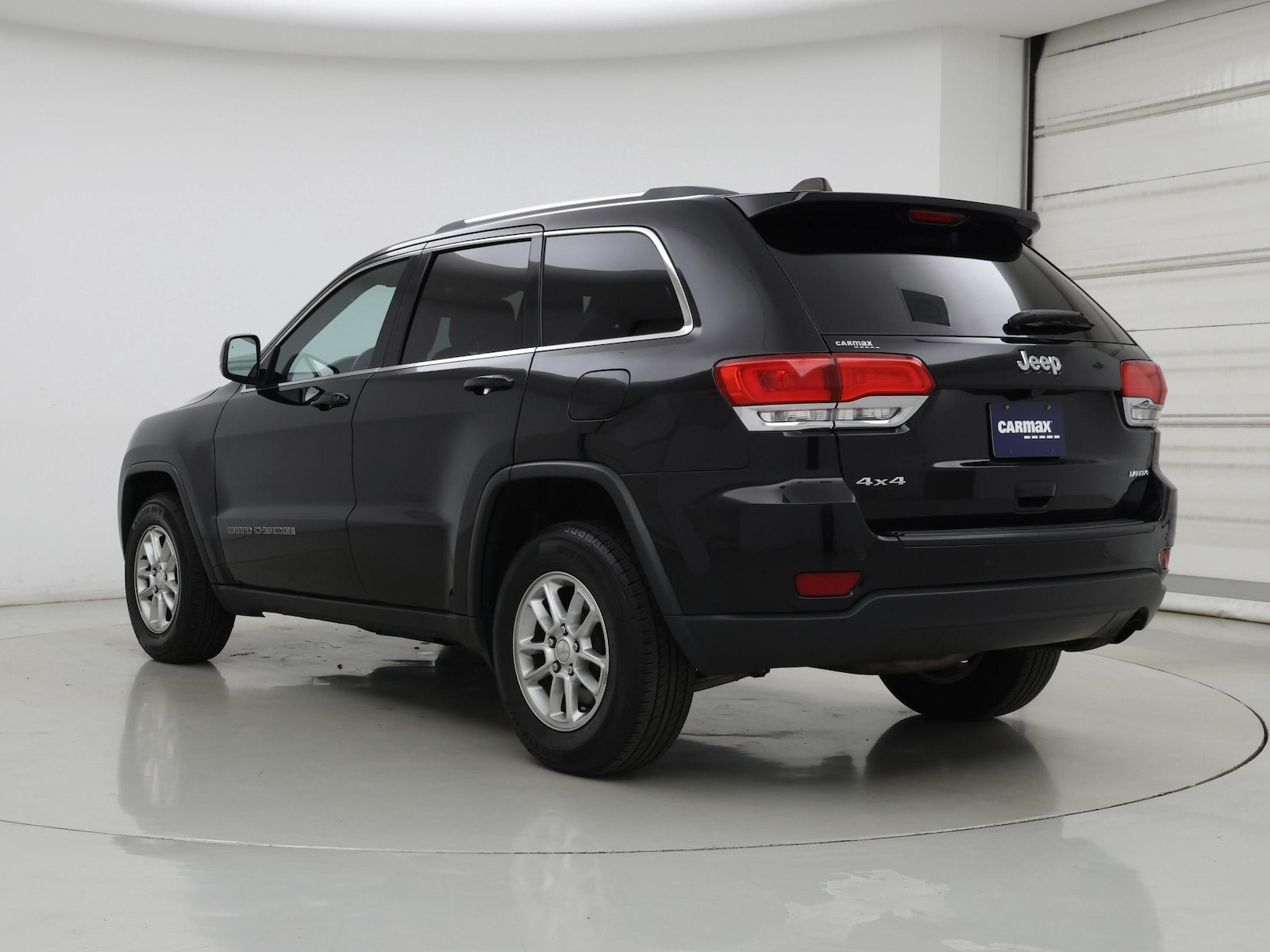 2019 Jeep Grand Cherokee Laredo E - Photo 3