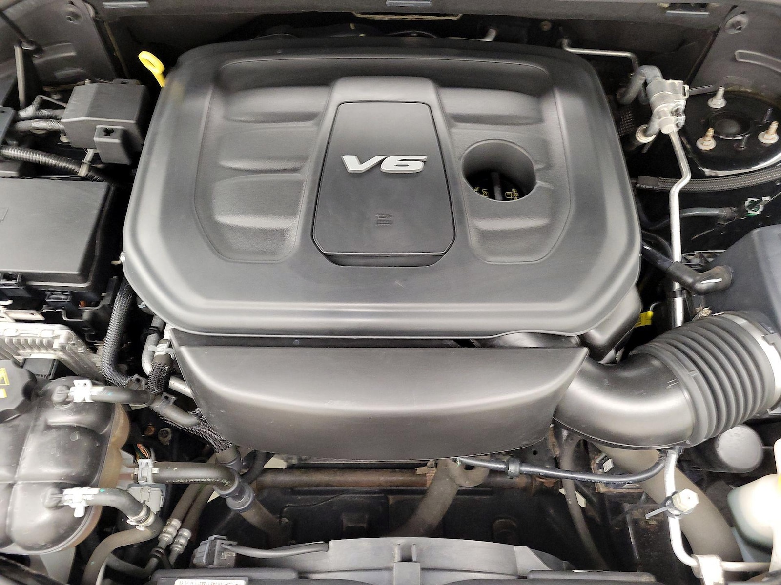 2019 Jeep Grand Cherokee Laredo E - Photo 22
