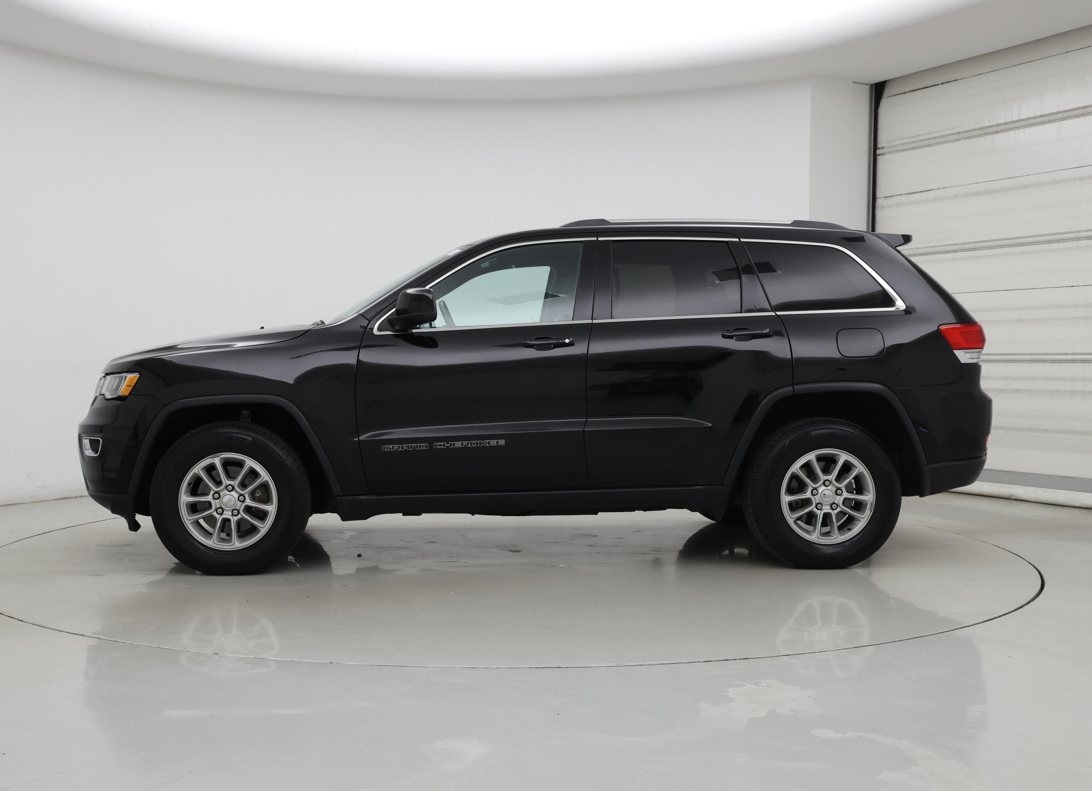 Thumbnail: 2019 Jeep Grand Cherokee - 3