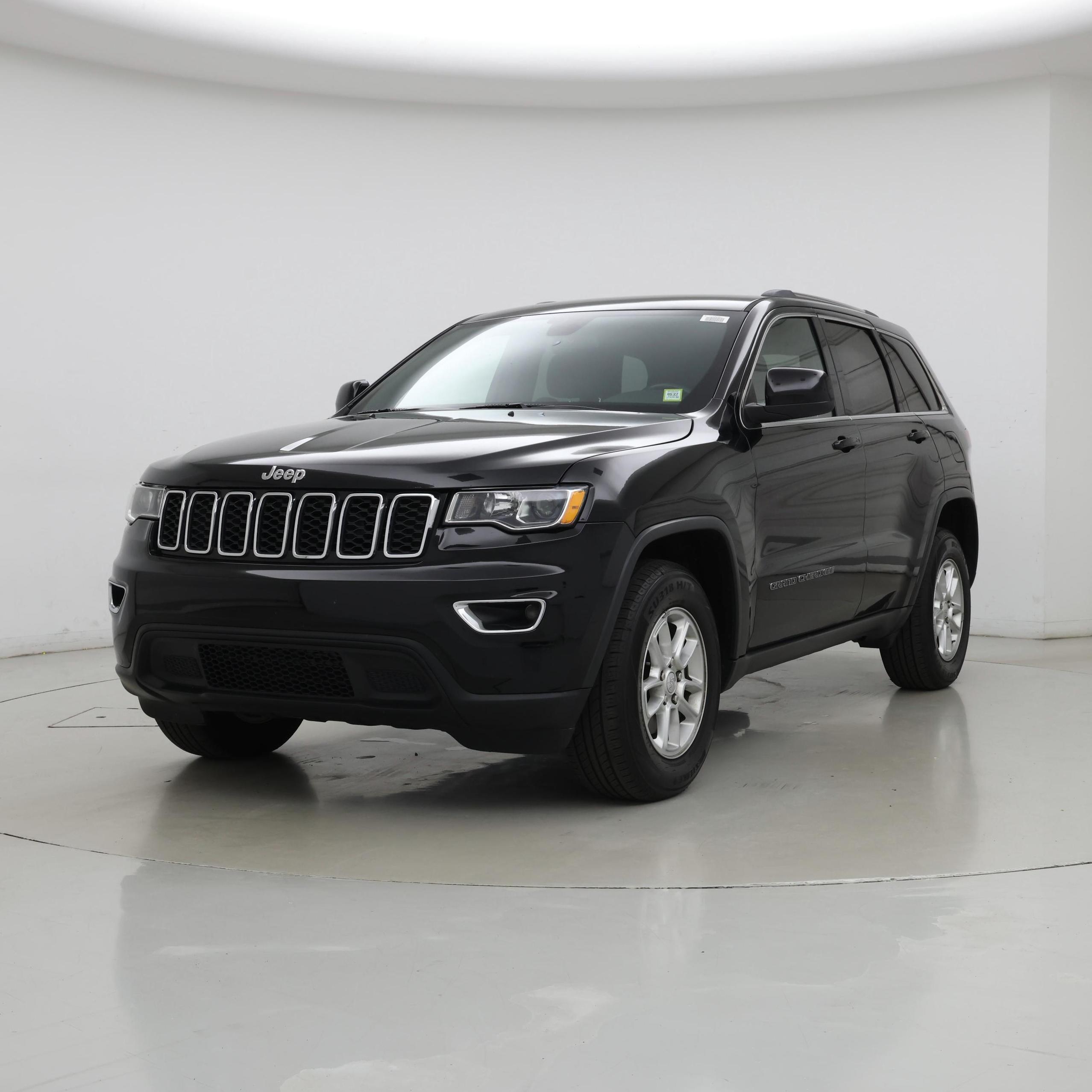 Thumbnail: 2019 Jeep Grand Cherokee - 4