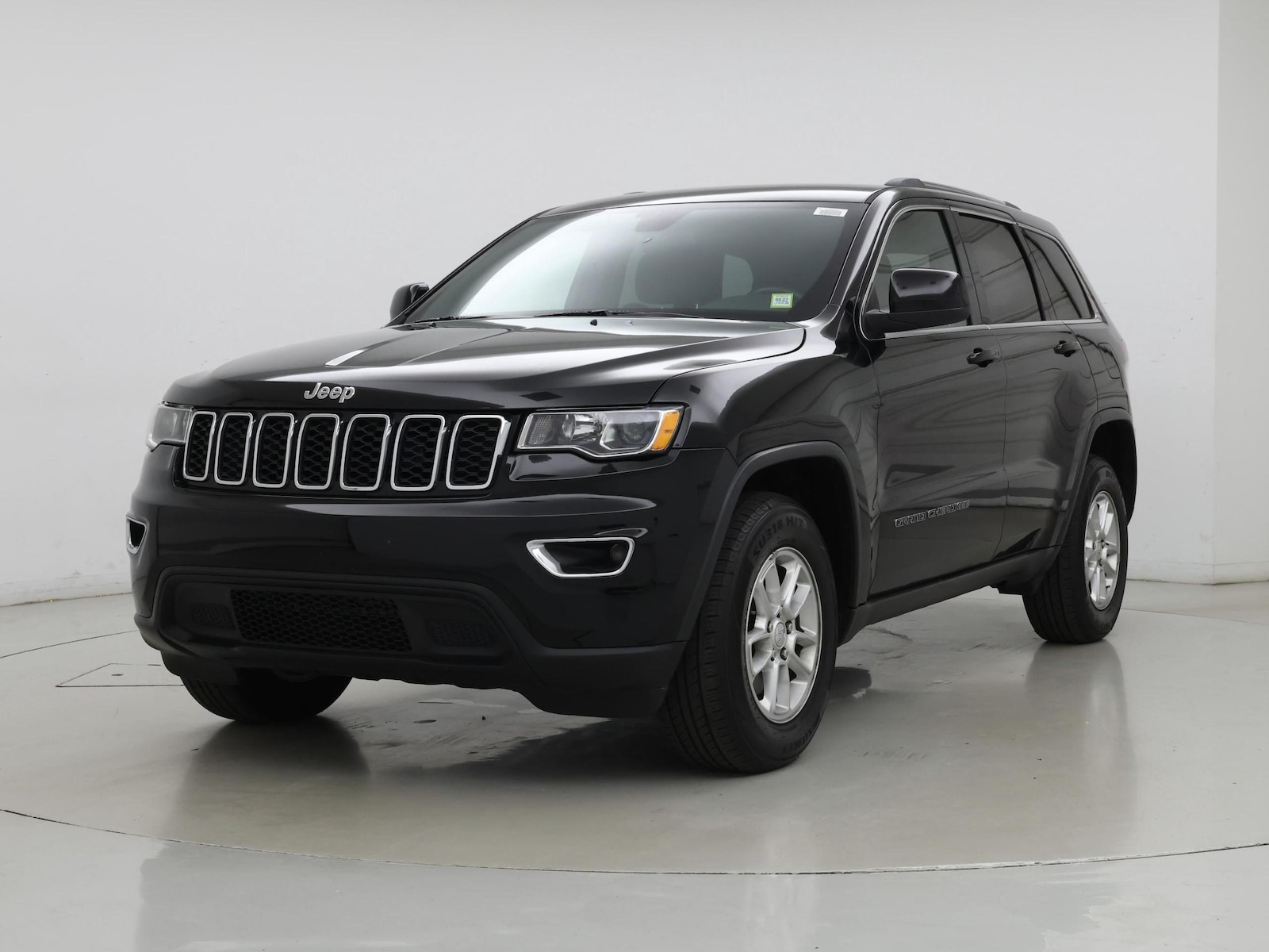 2019 Jeep Grand Cherokee Laredo E - Photo 5