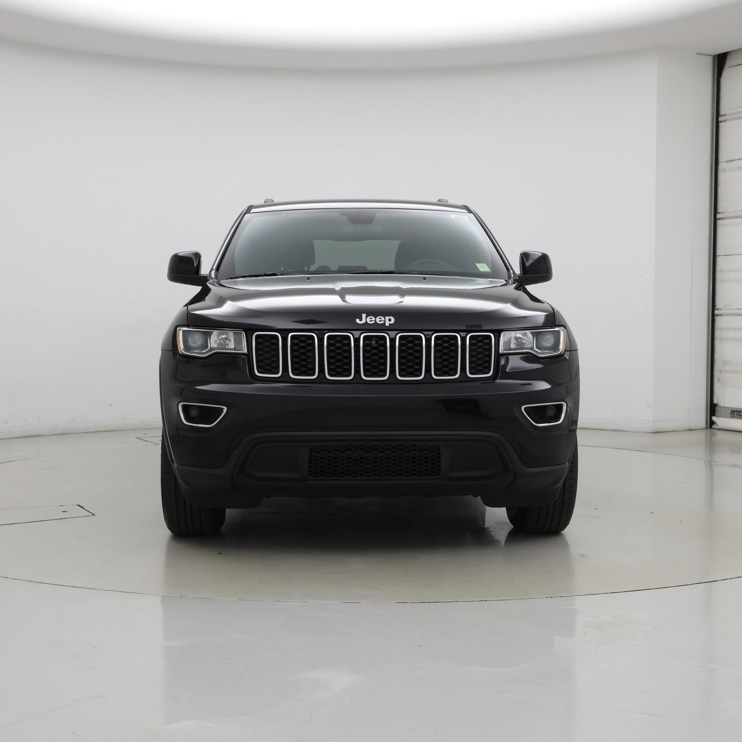 Thumbnail: 2019 Jeep Grand Cherokee - 5