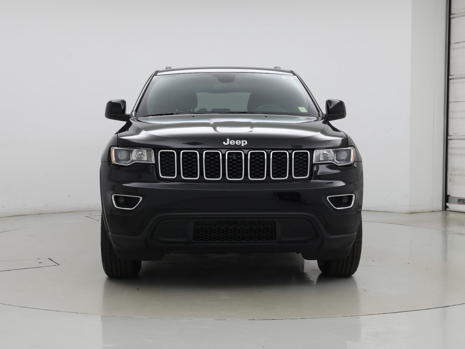 2019 Jeep Grand Cherokee Laredo E - Photo 6