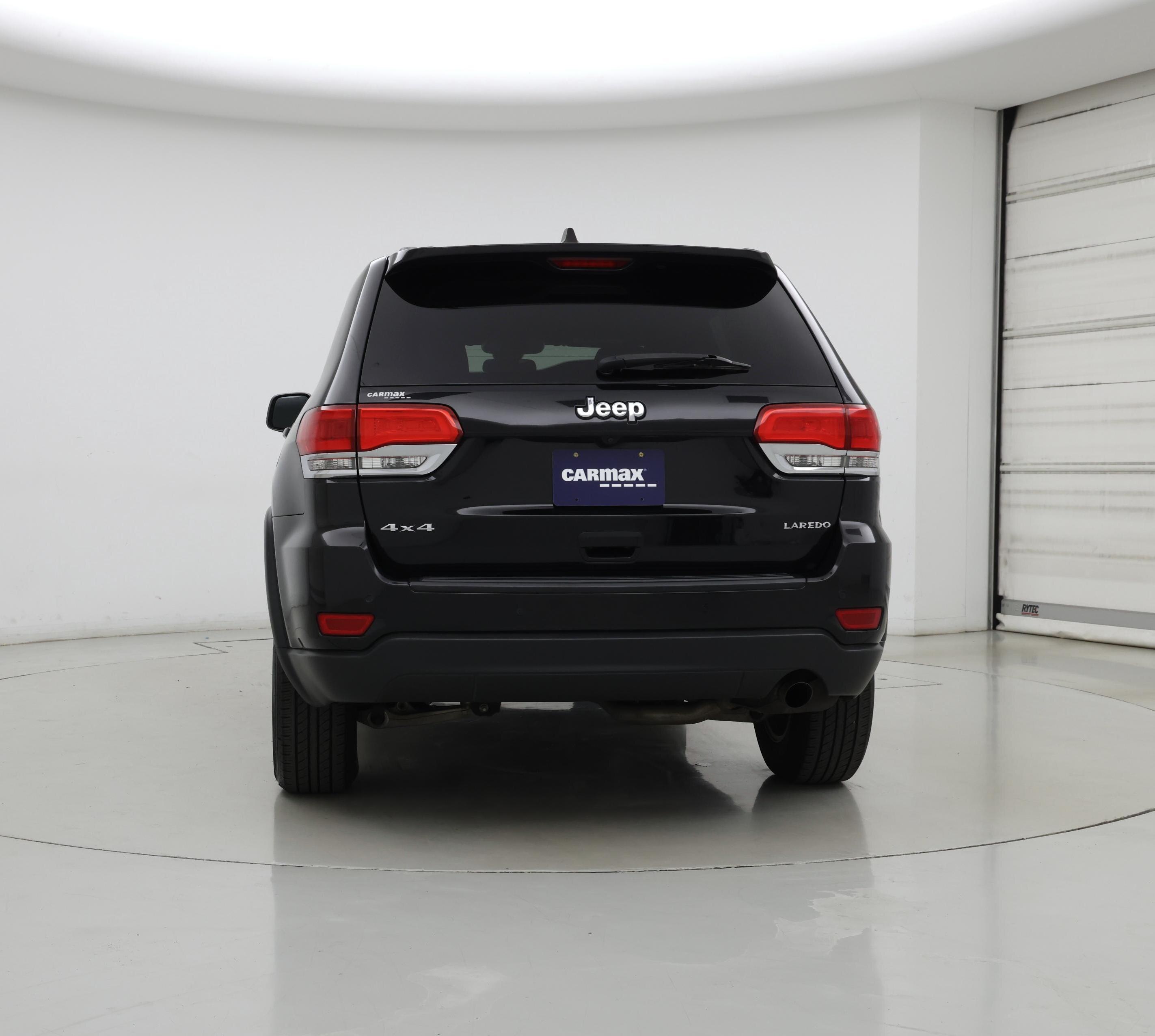 Thumbnail: 2019 Jeep Grand Cherokee - 6