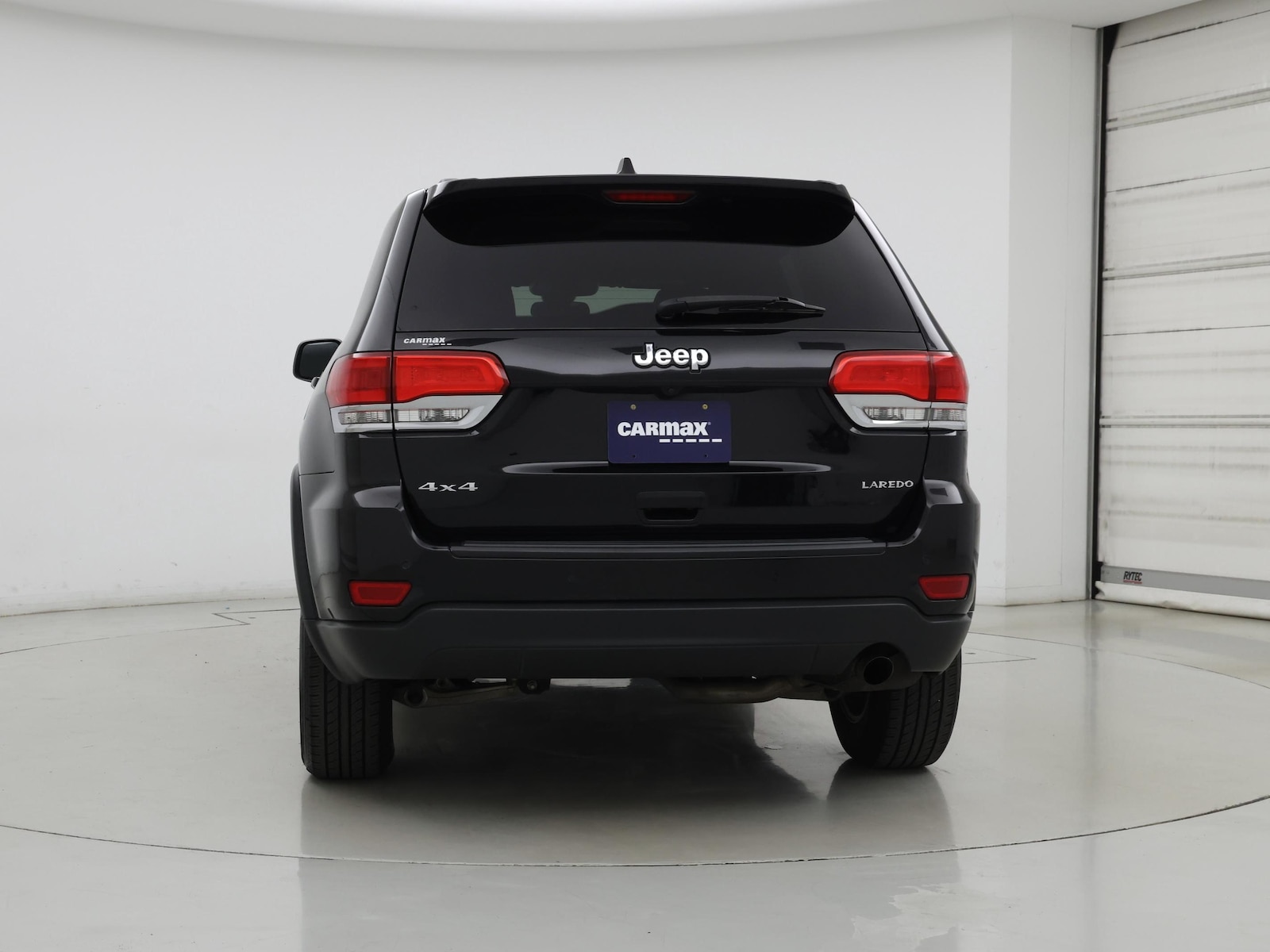 2019 Jeep Grand Cherokee Laredo E - Photo 7
