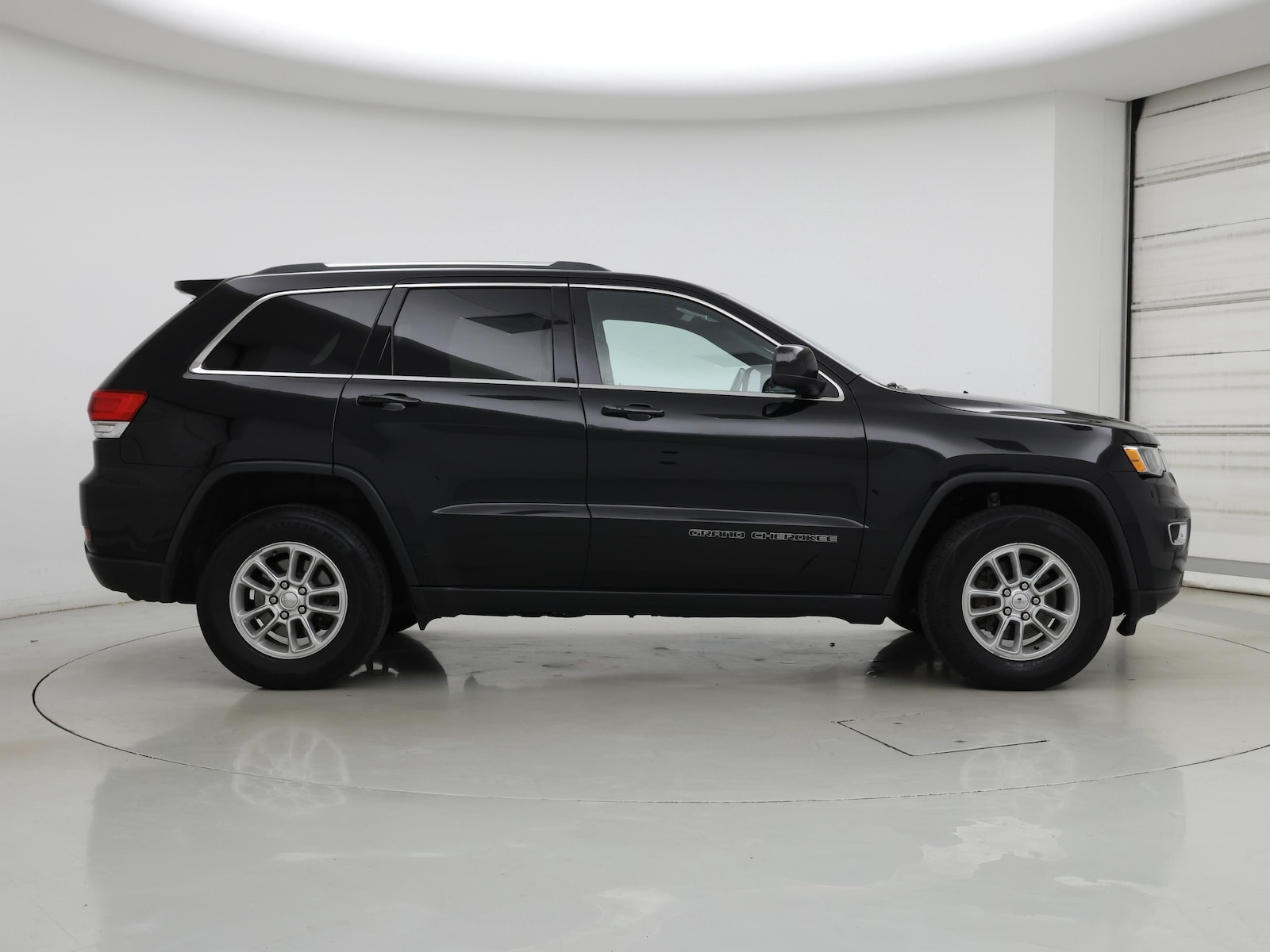 2019 Jeep Grand Cherokee Laredo E - Photo 8