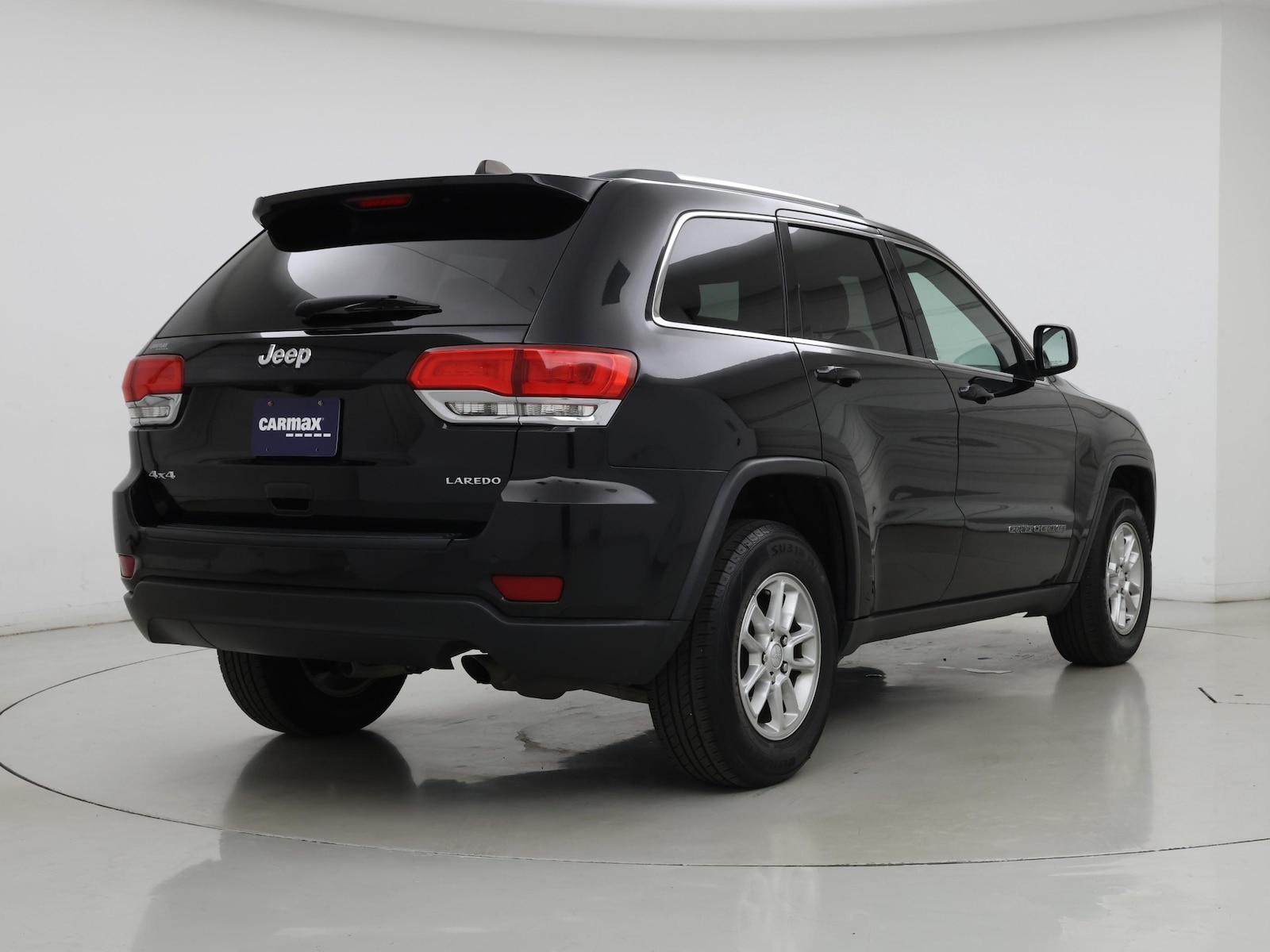 2019 Jeep Grand Cherokee Laredo E - Photo 9