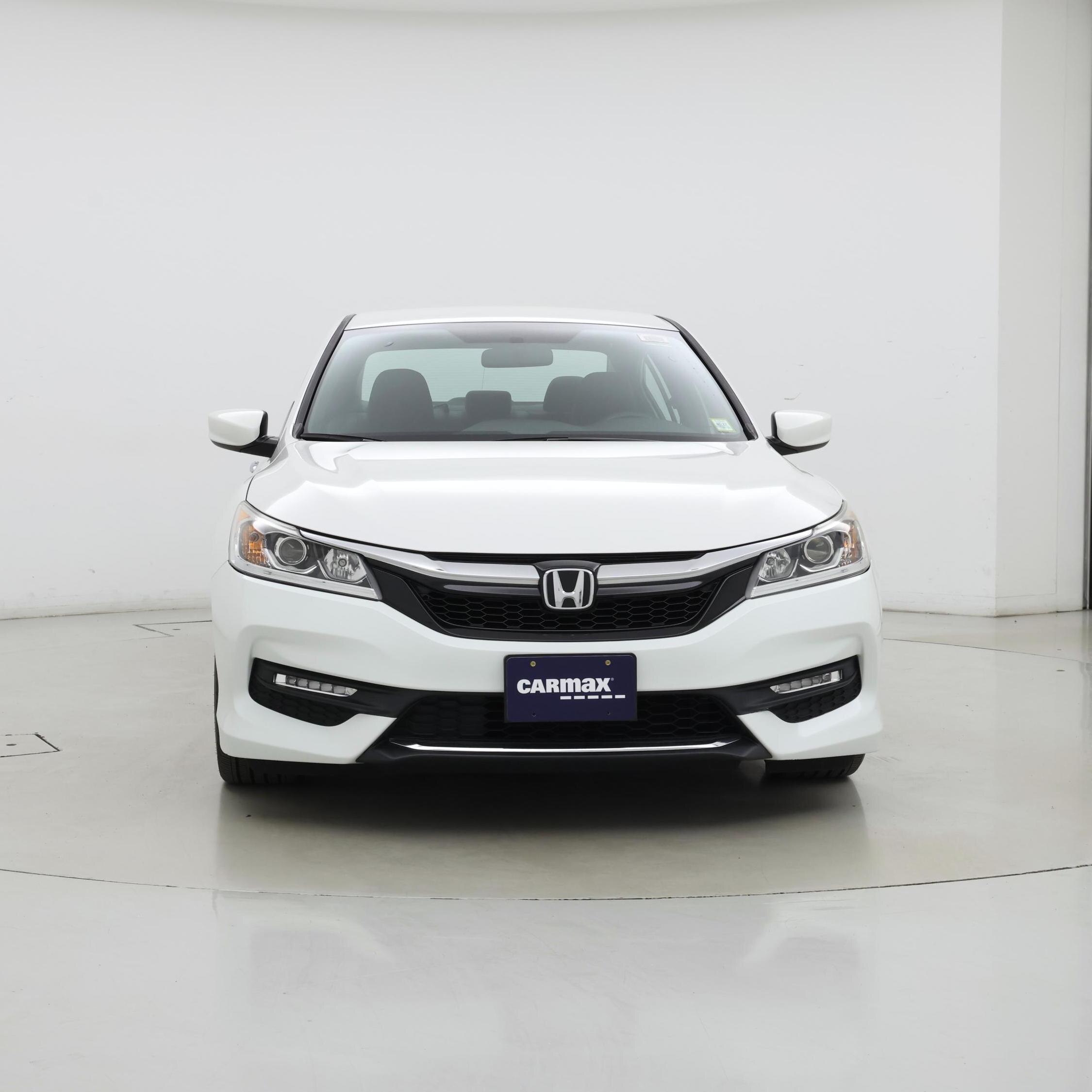 Thumbnail: 2017 Honda Accord - 5
