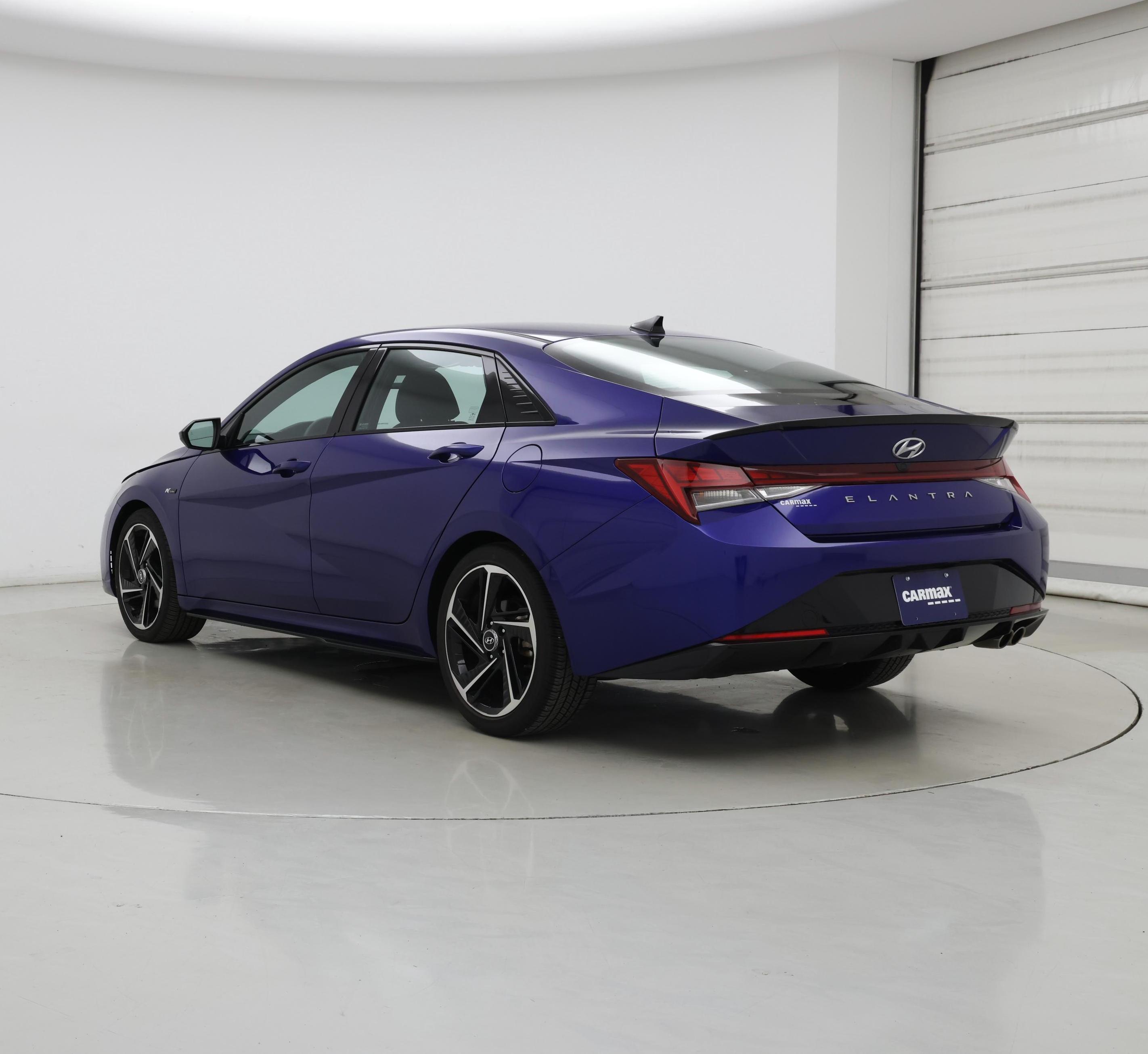 Thumbnail: 2023 Hyundai Elantra - 2