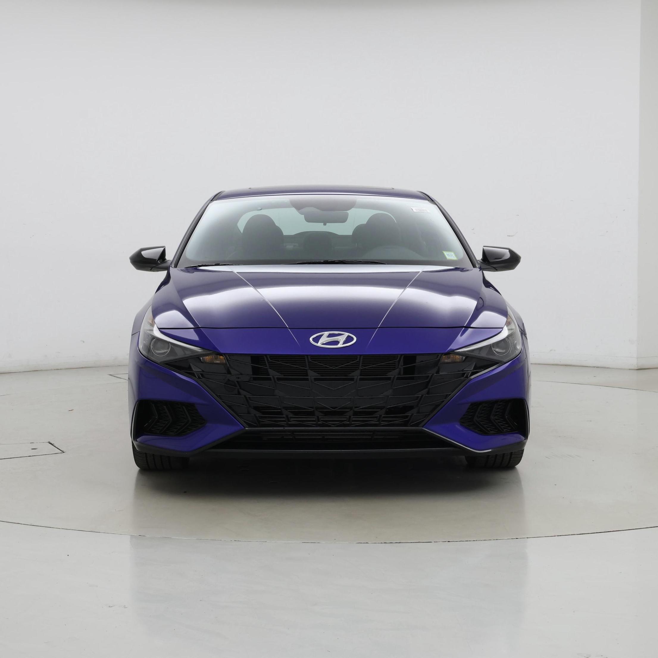 Thumbnail: 2023 Hyundai Elantra - 5