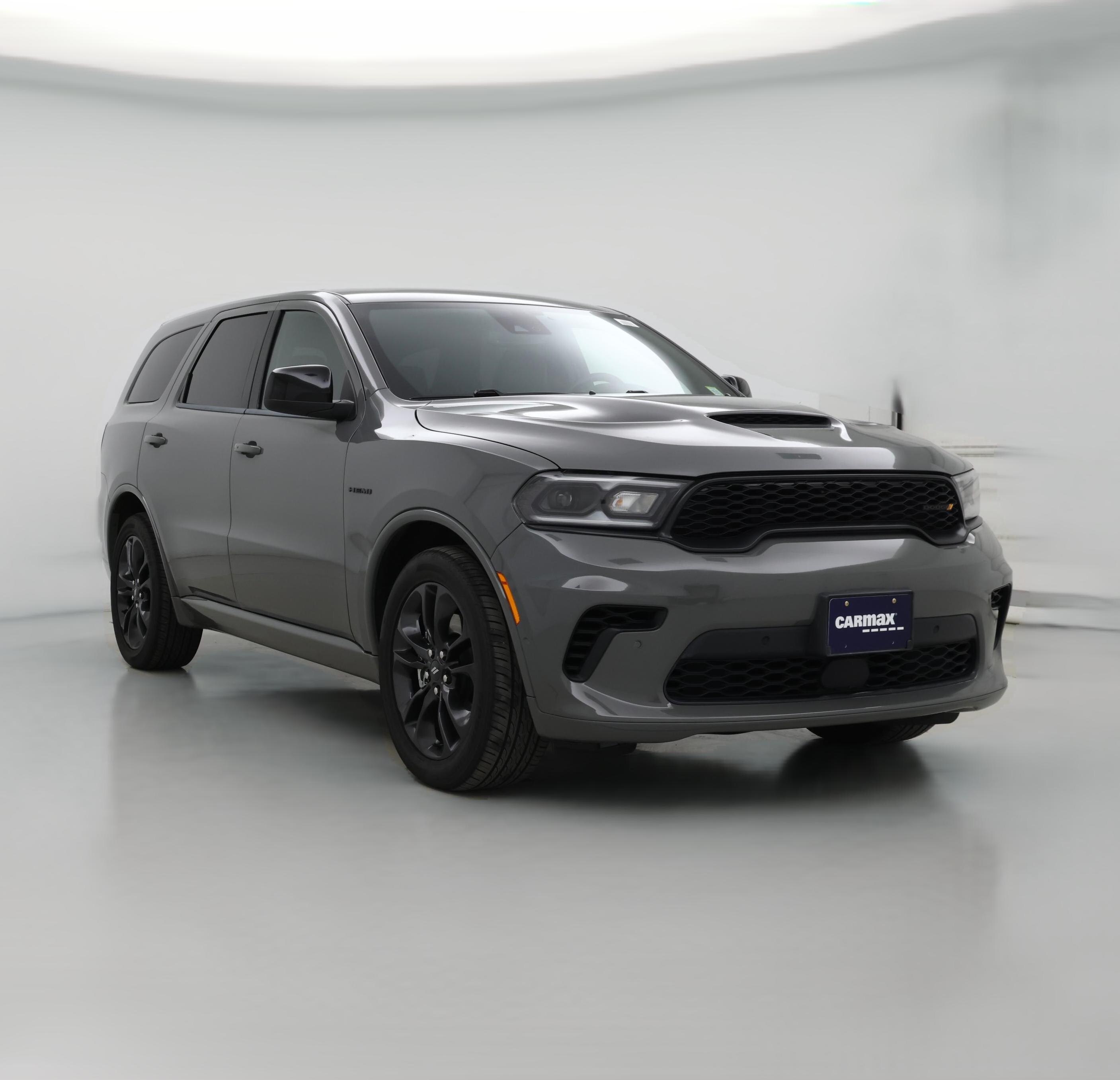 Thumbnail: 2023 Dodge Durango - 1