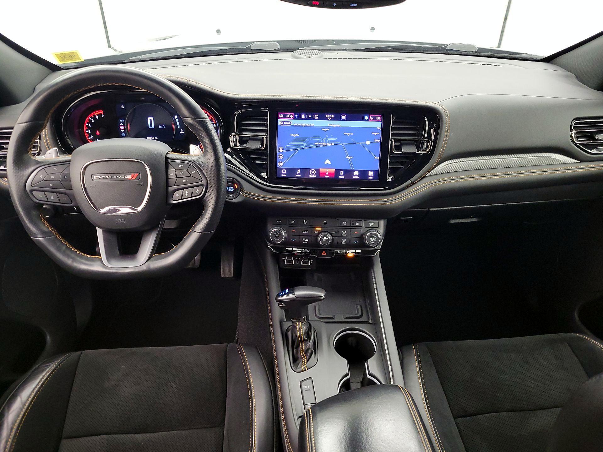 Thumbnail: 2023 Dodge Durango - 9