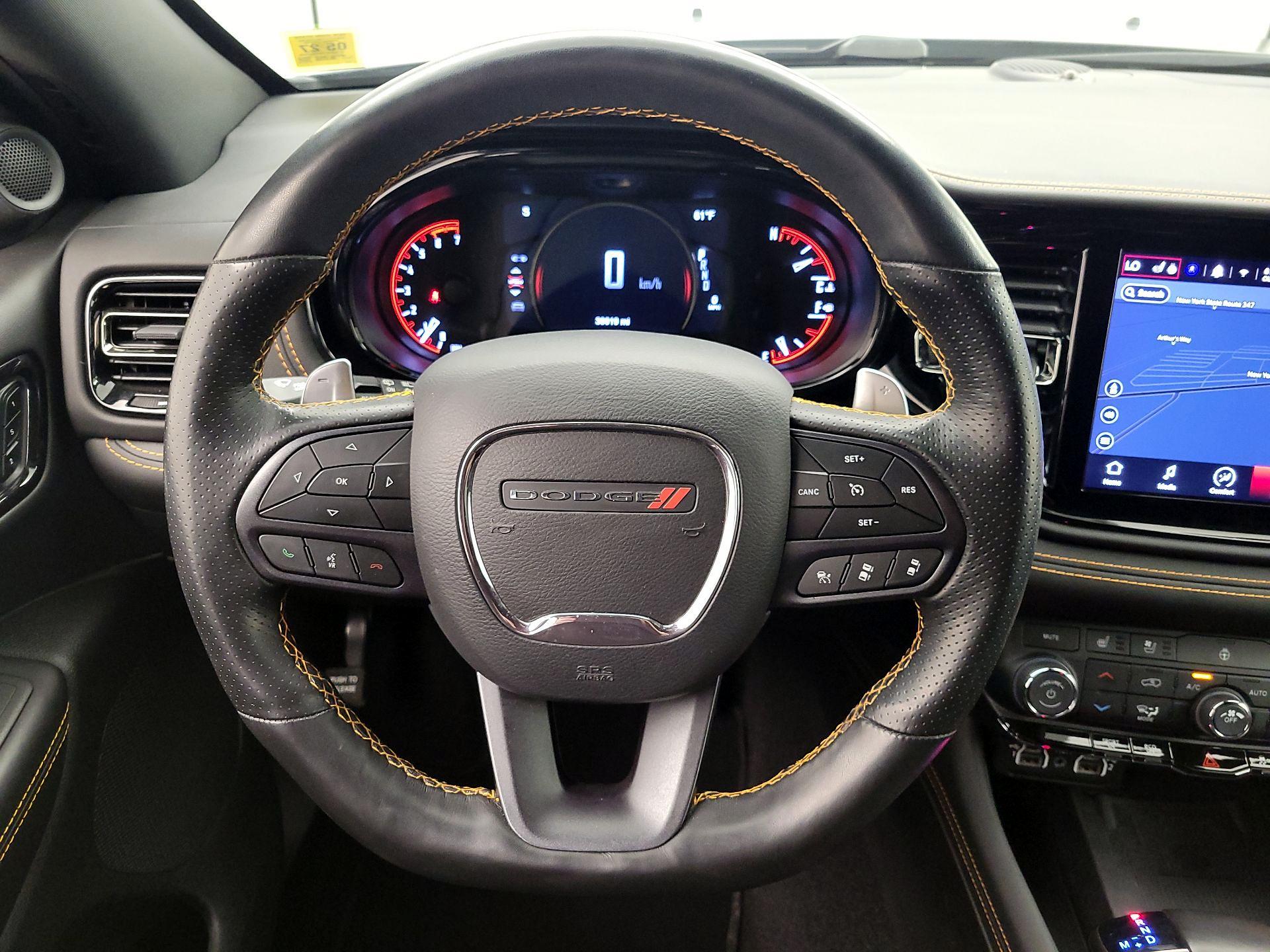 Thumbnail: 2023 Dodge Durango - 10