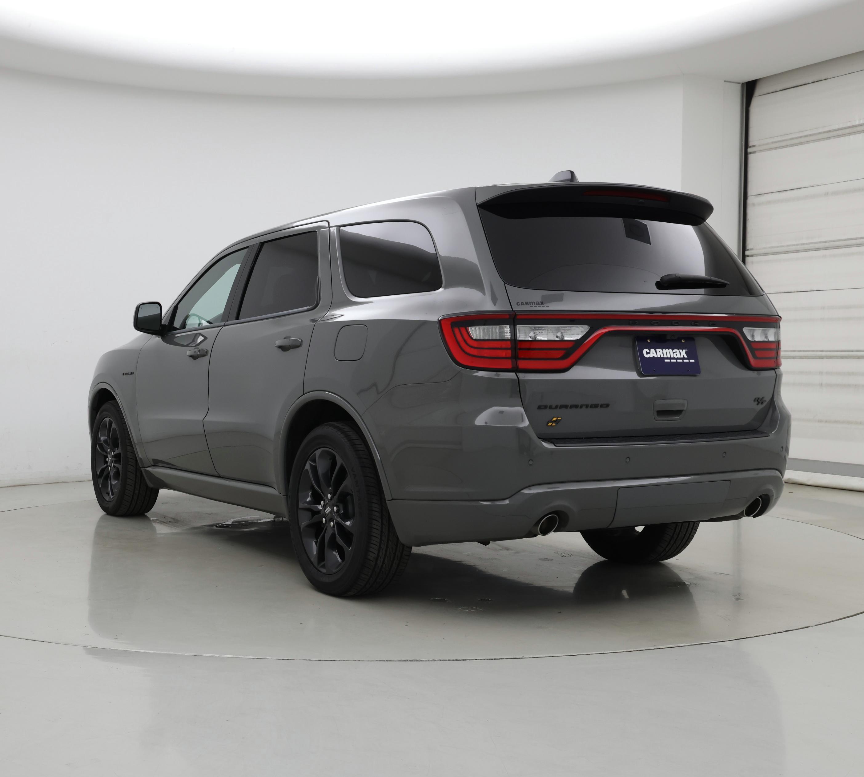 Thumbnail: 2023 Dodge Durango - 2