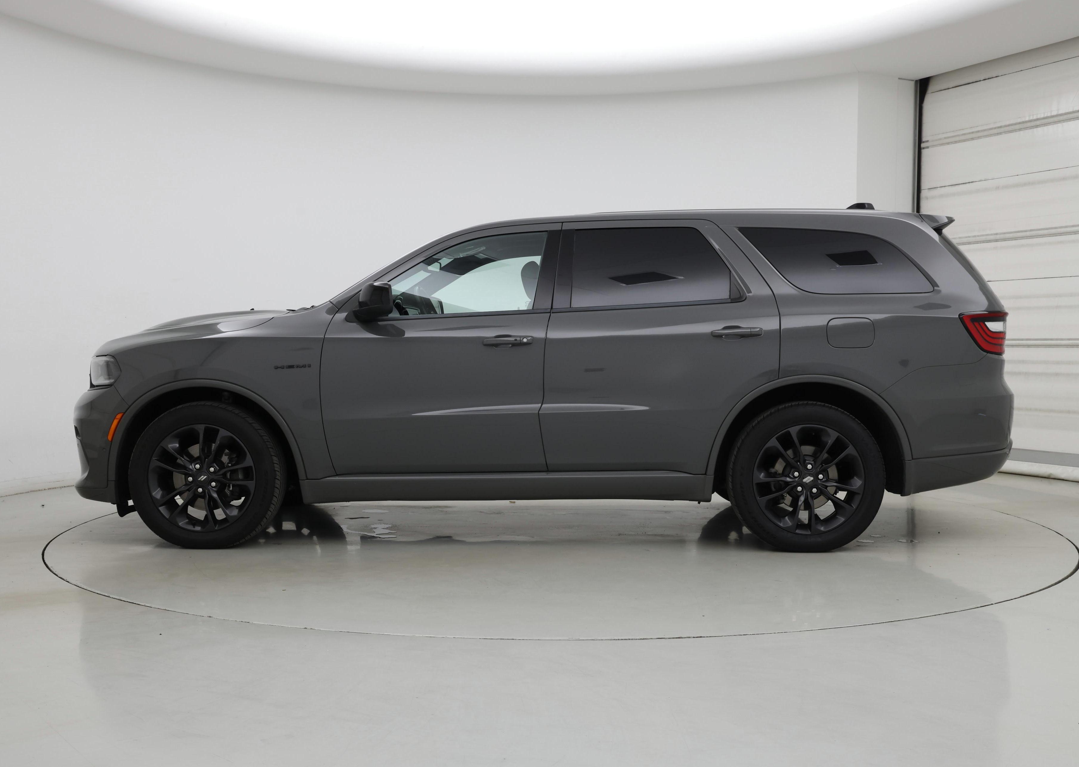 Thumbnail: 2023 Dodge Durango - 3