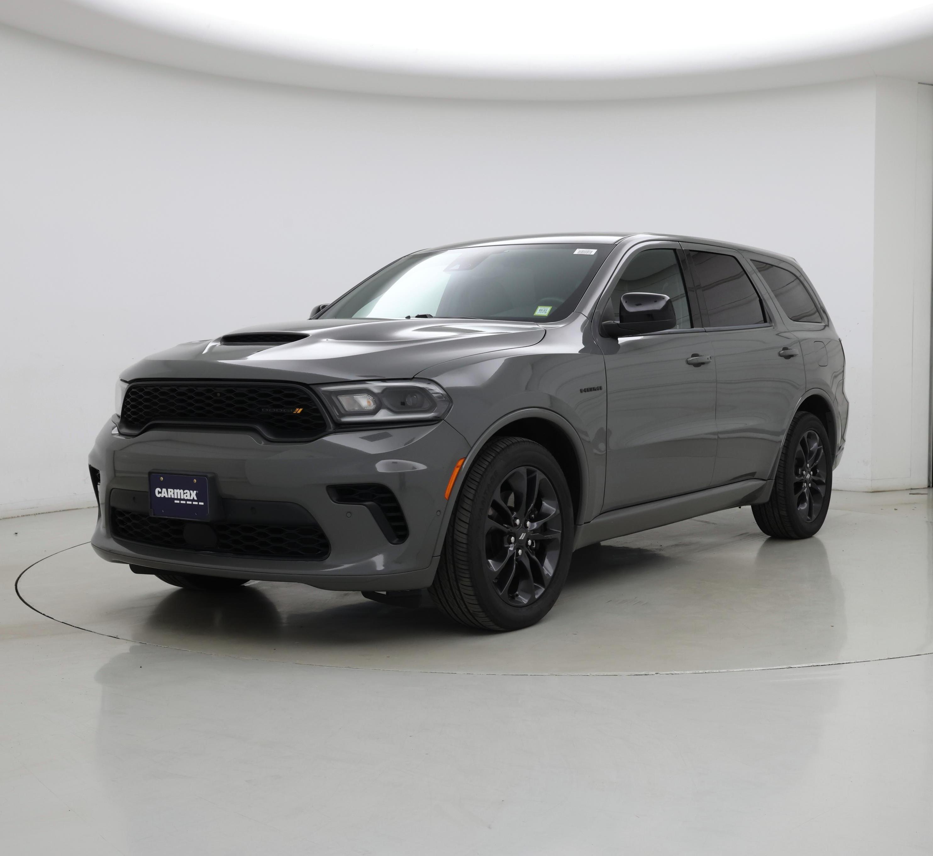 Thumbnail: 2023 Dodge Durango - 4