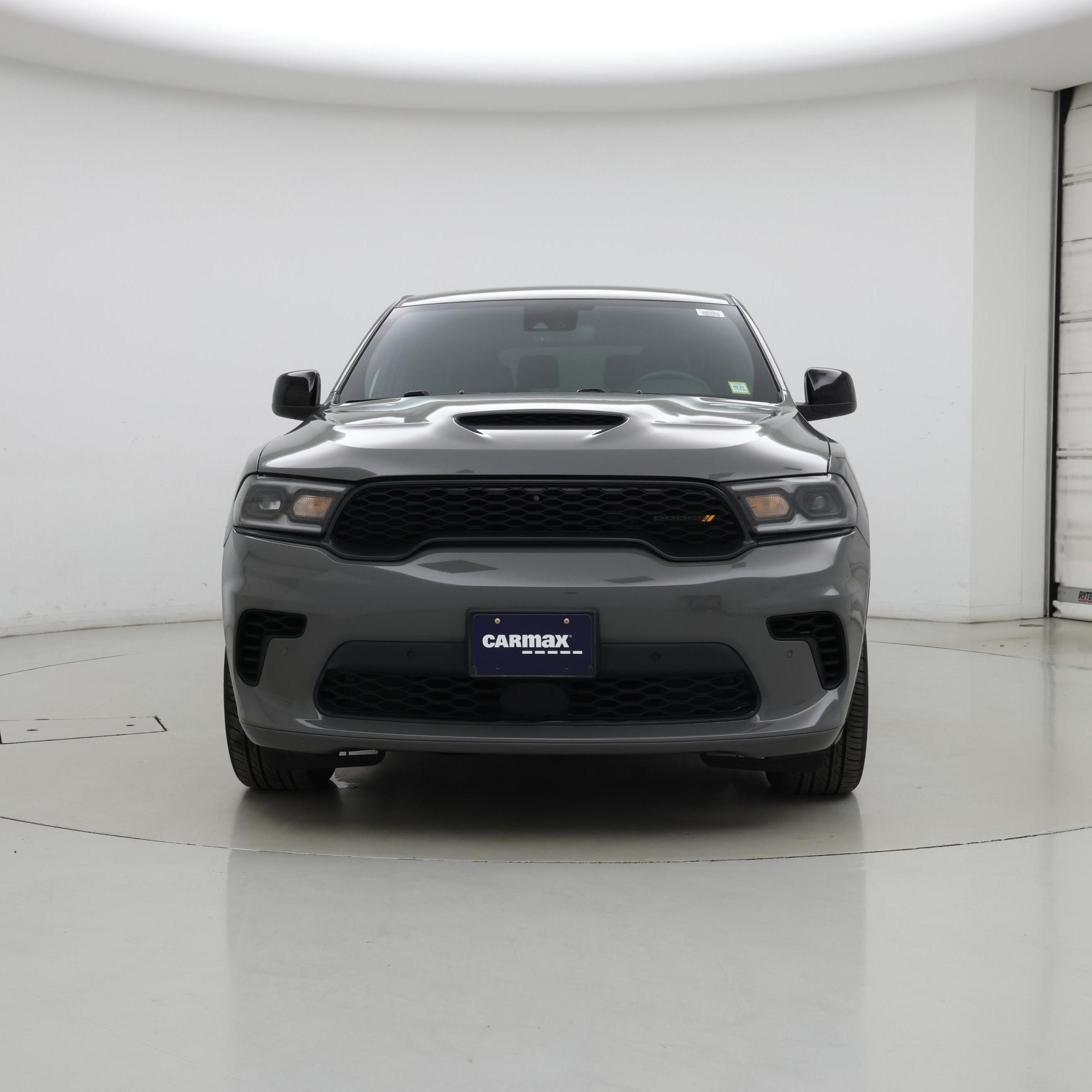 Thumbnail: 2023 Dodge Durango - 5