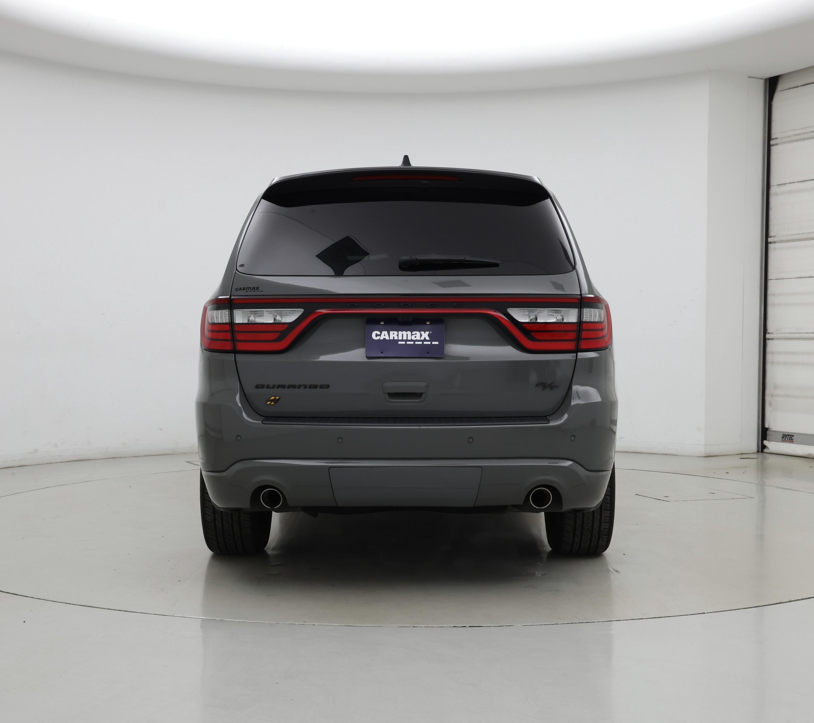 Thumbnail: 2023 Dodge Durango - 6