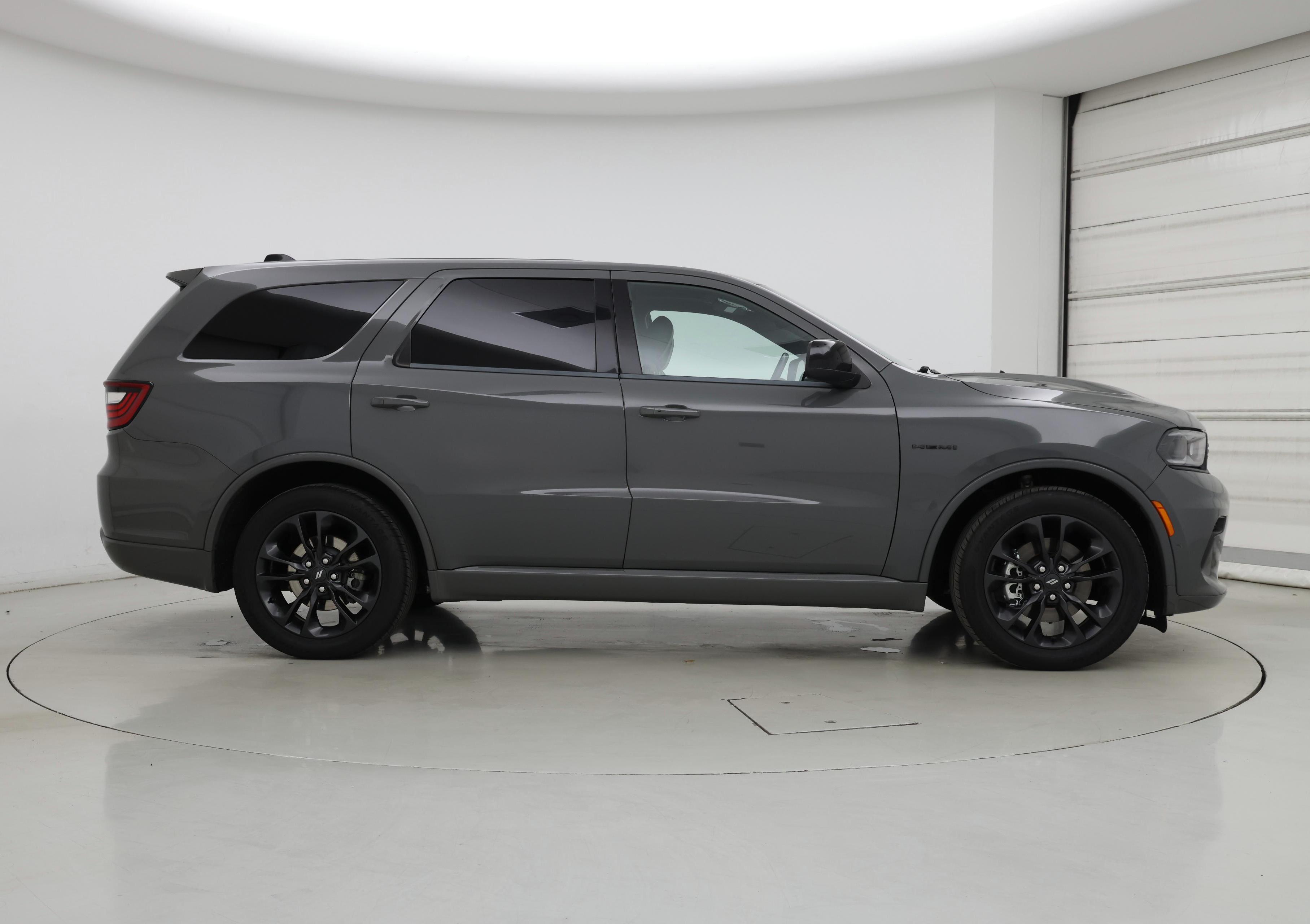 Thumbnail: 2023 Dodge Durango - 7