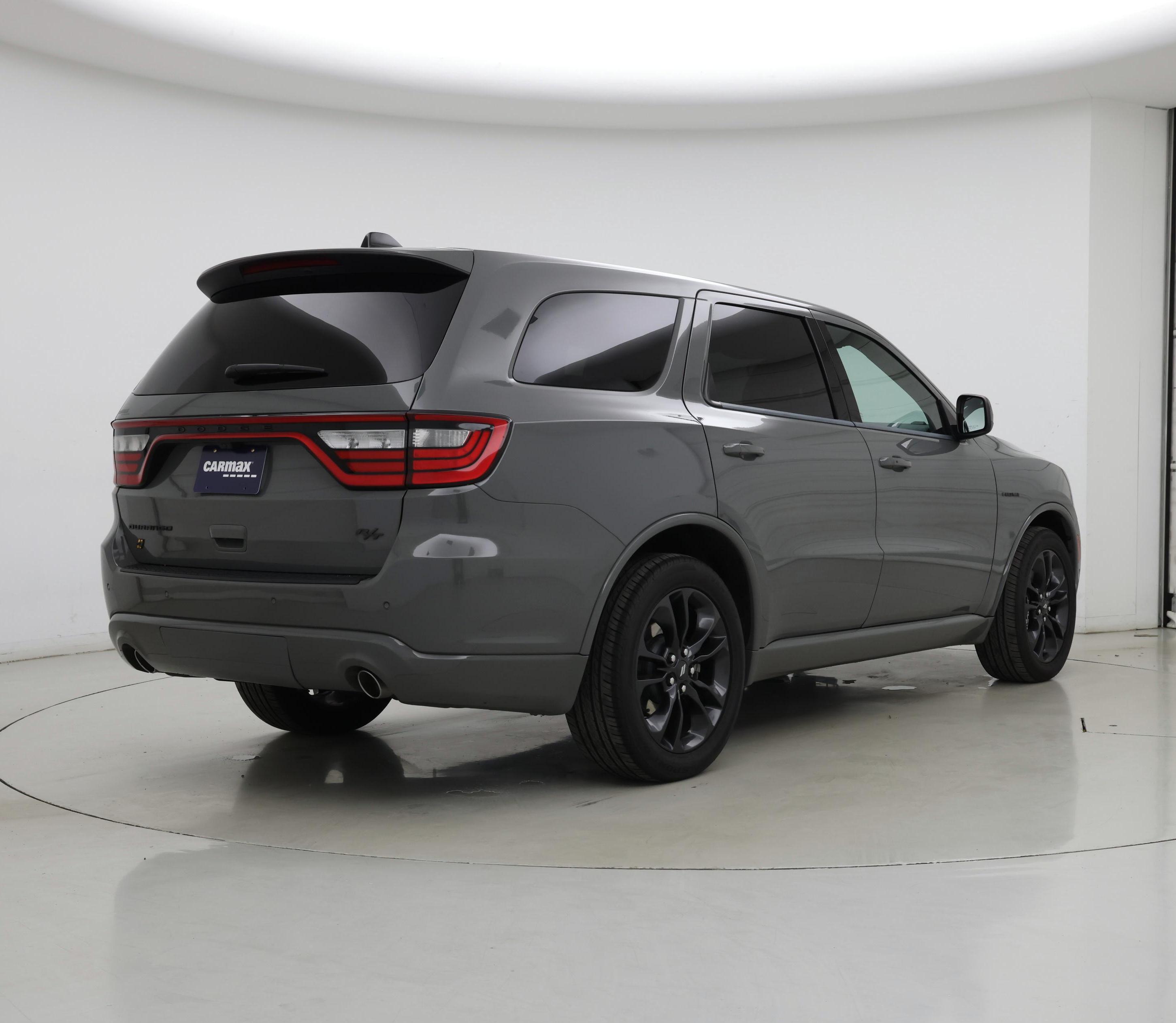 Thumbnail: 2023 Dodge Durango - 8