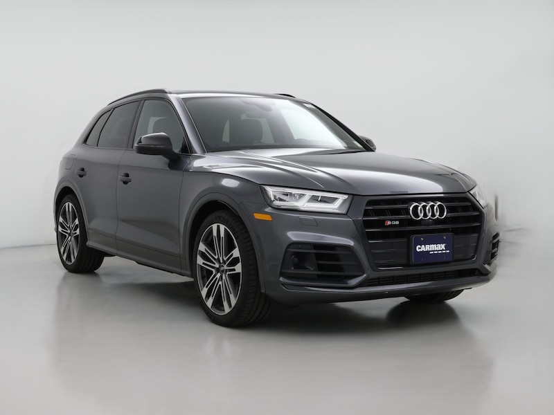 2019 Audi SQ5 Prestige -
                  Saint James, NY