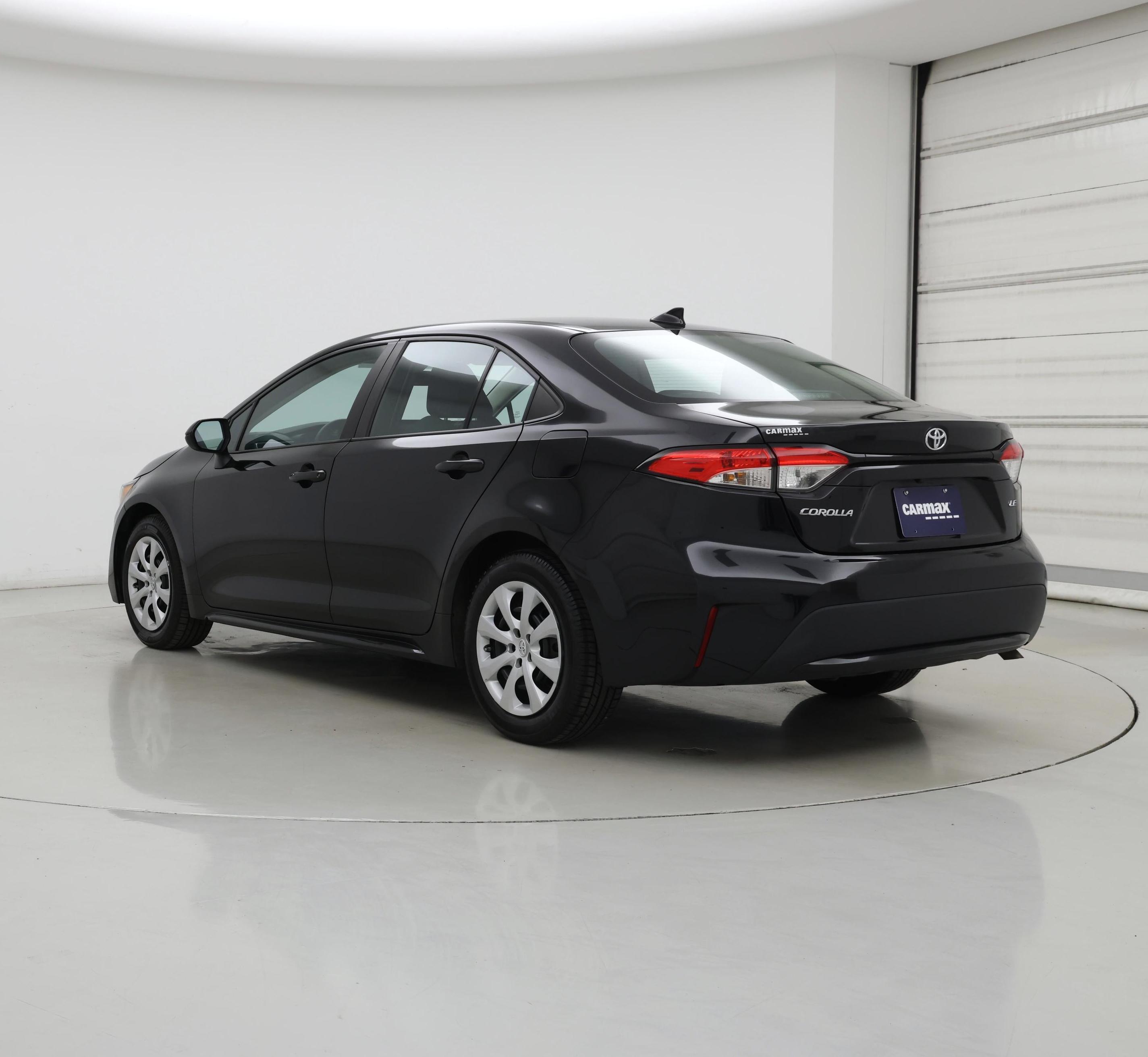 Thumbnail: 2022 Toyota Corolla - 2