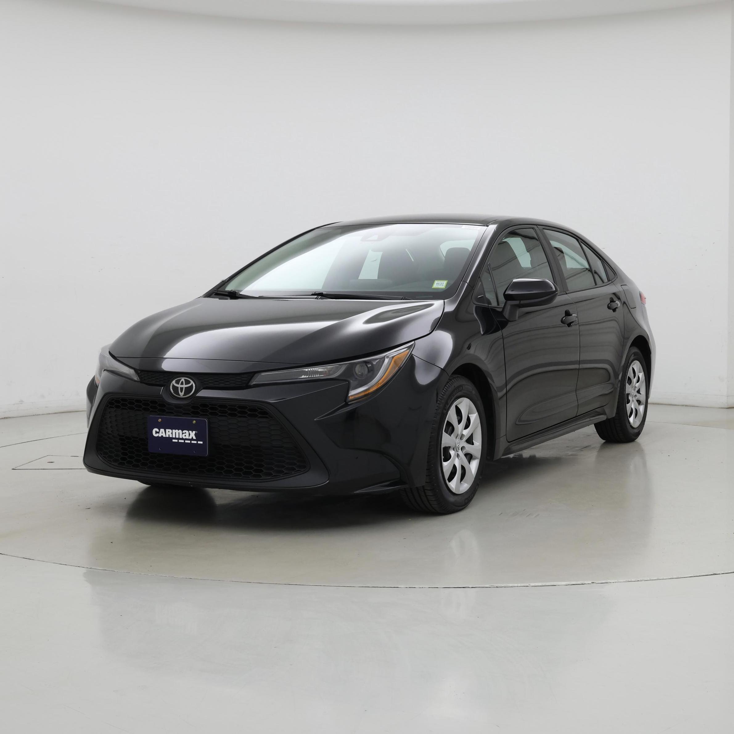 Thumbnail: 2022 Toyota Corolla - 4