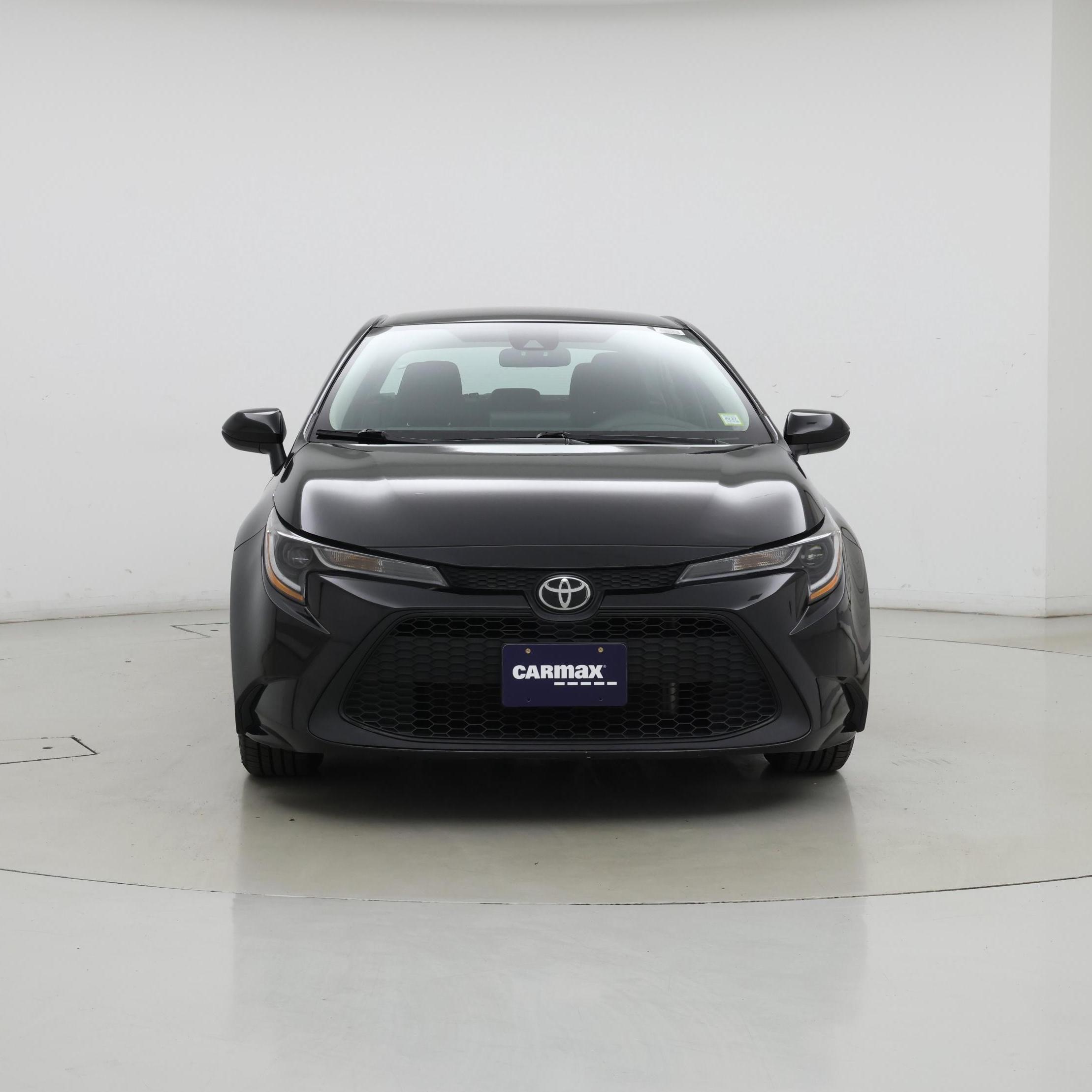 Thumbnail: 2022 Toyota Corolla - 5