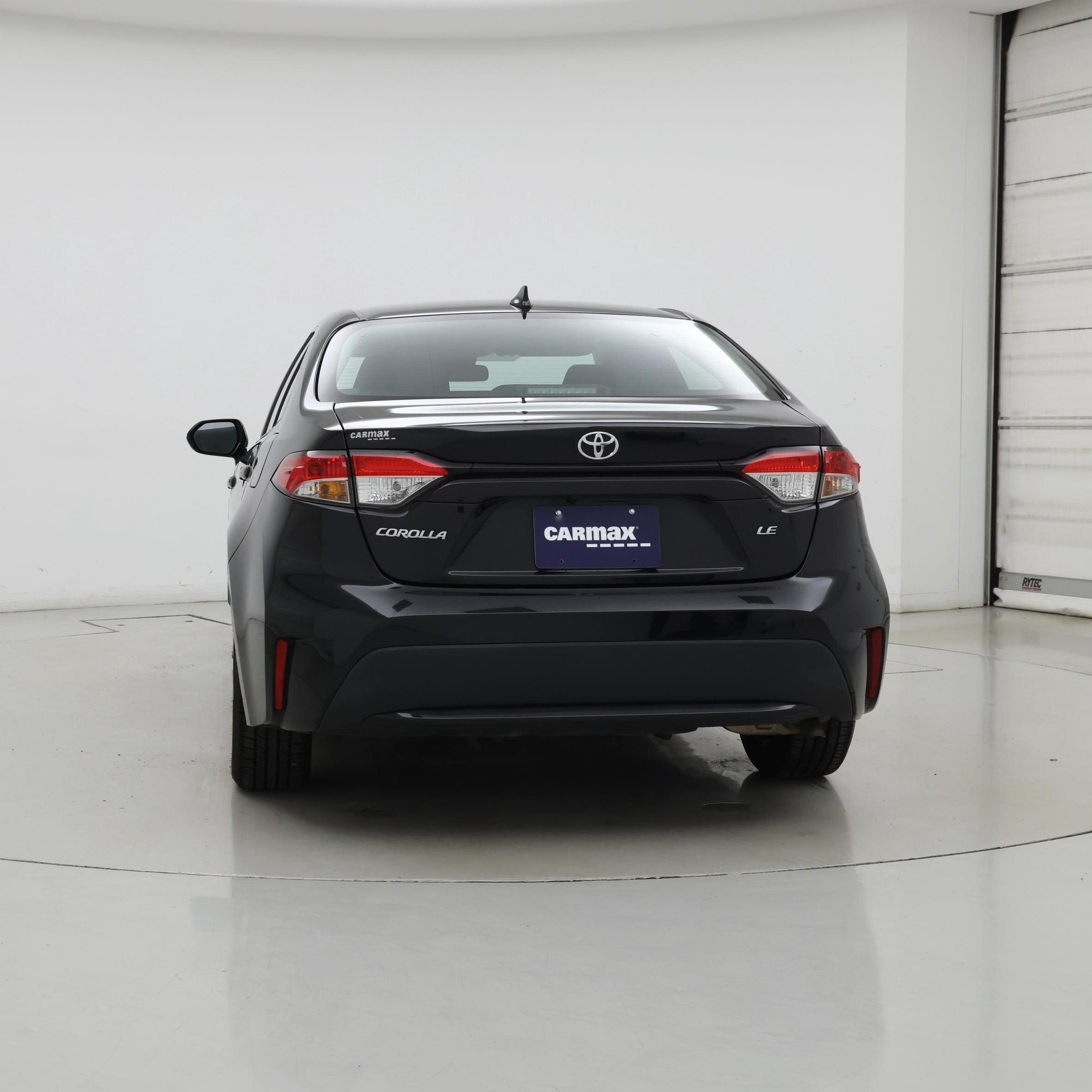 Thumbnail: 2022 Toyota Corolla - 6