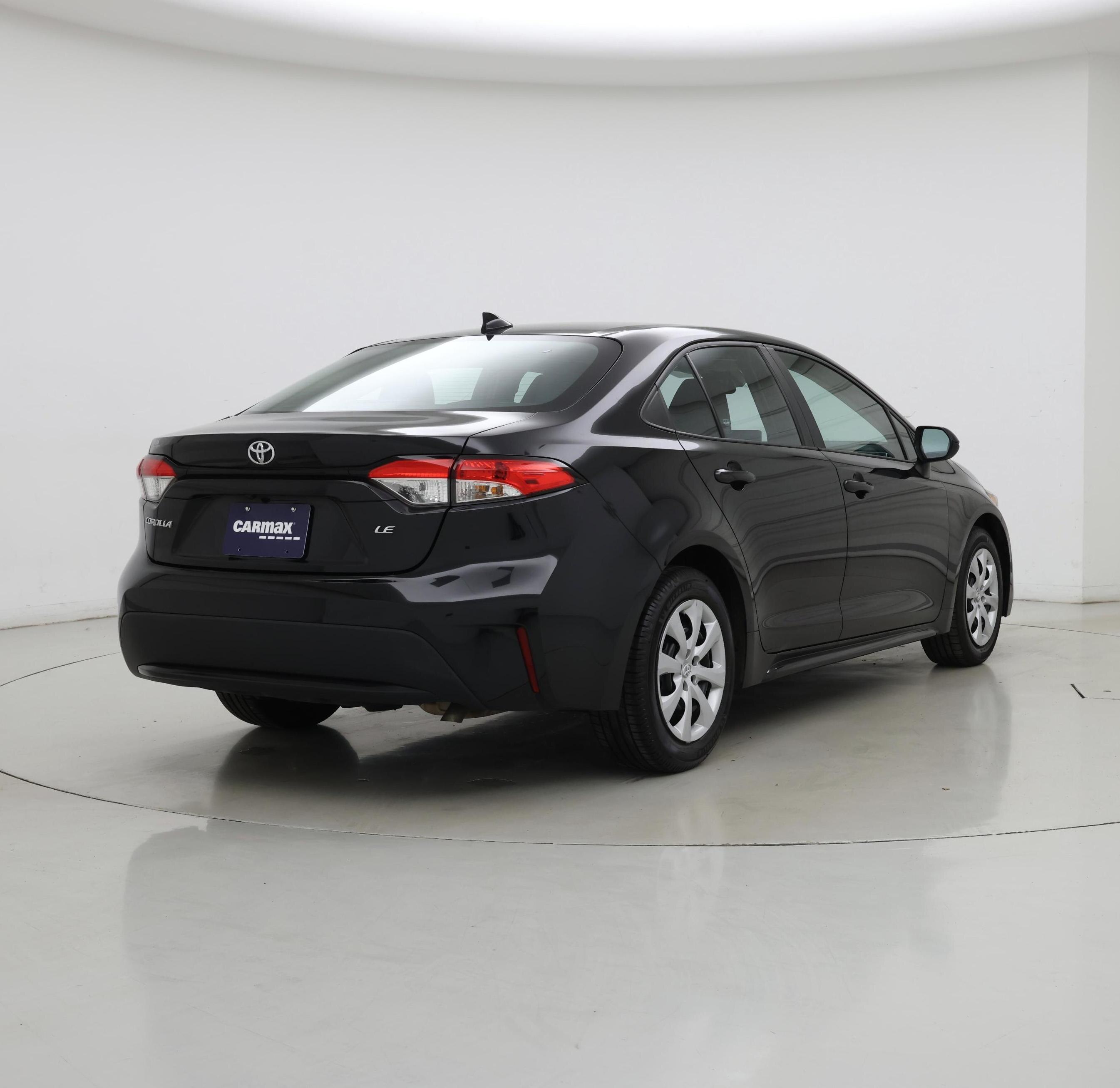 Thumbnail: 2022 Toyota Corolla - 8