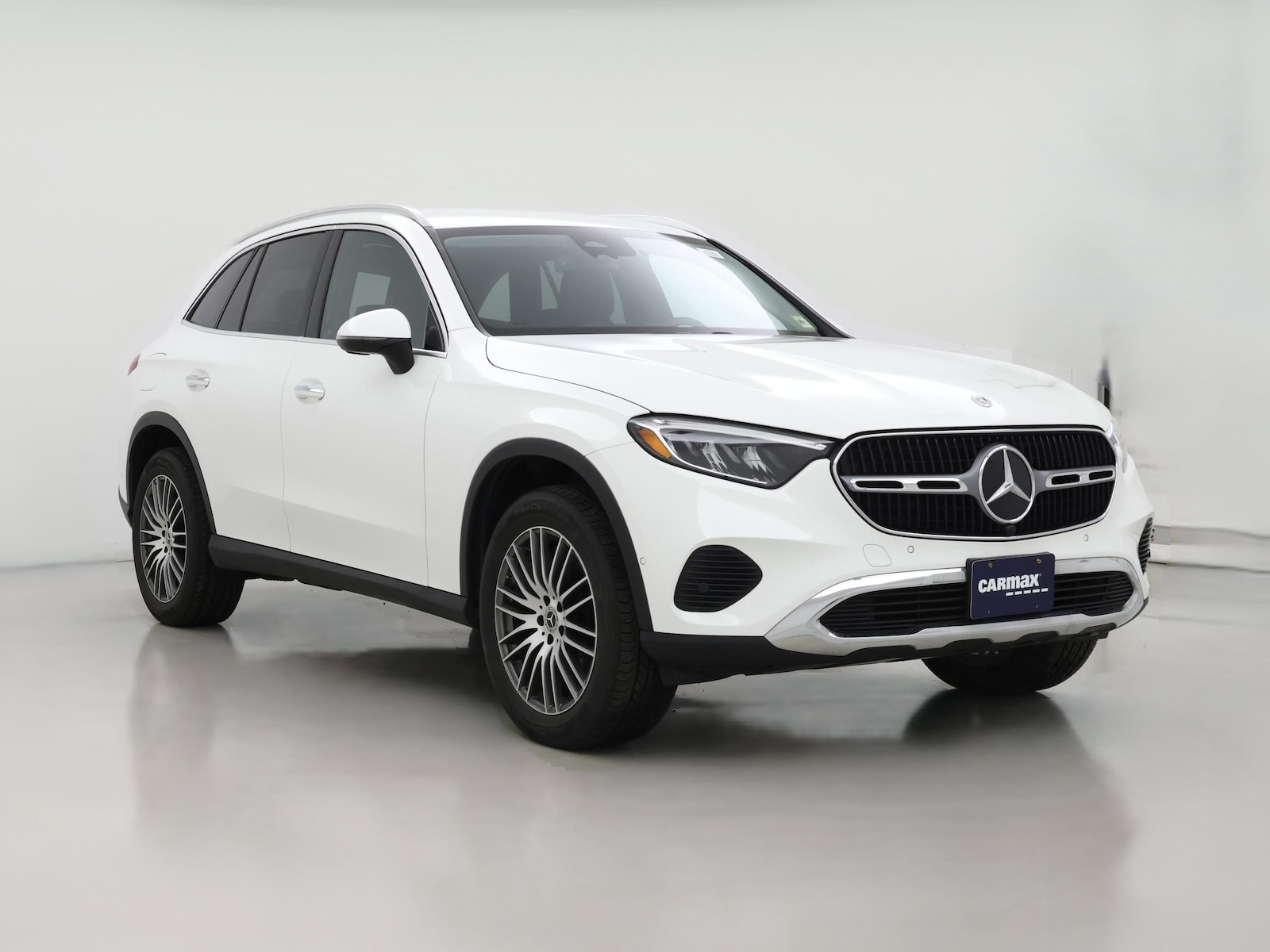 2023 Mercedes-Benz GLC