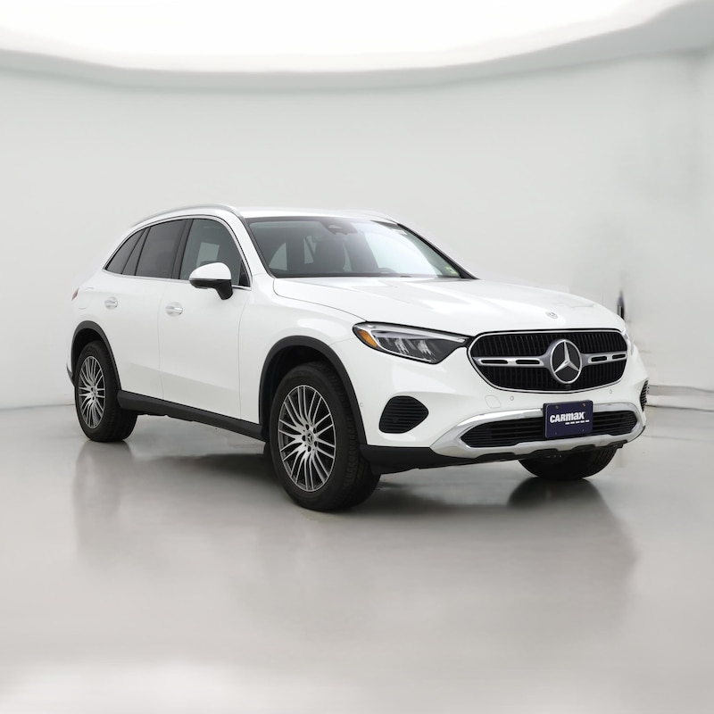 2023 Mercedes-Benz GLC300
