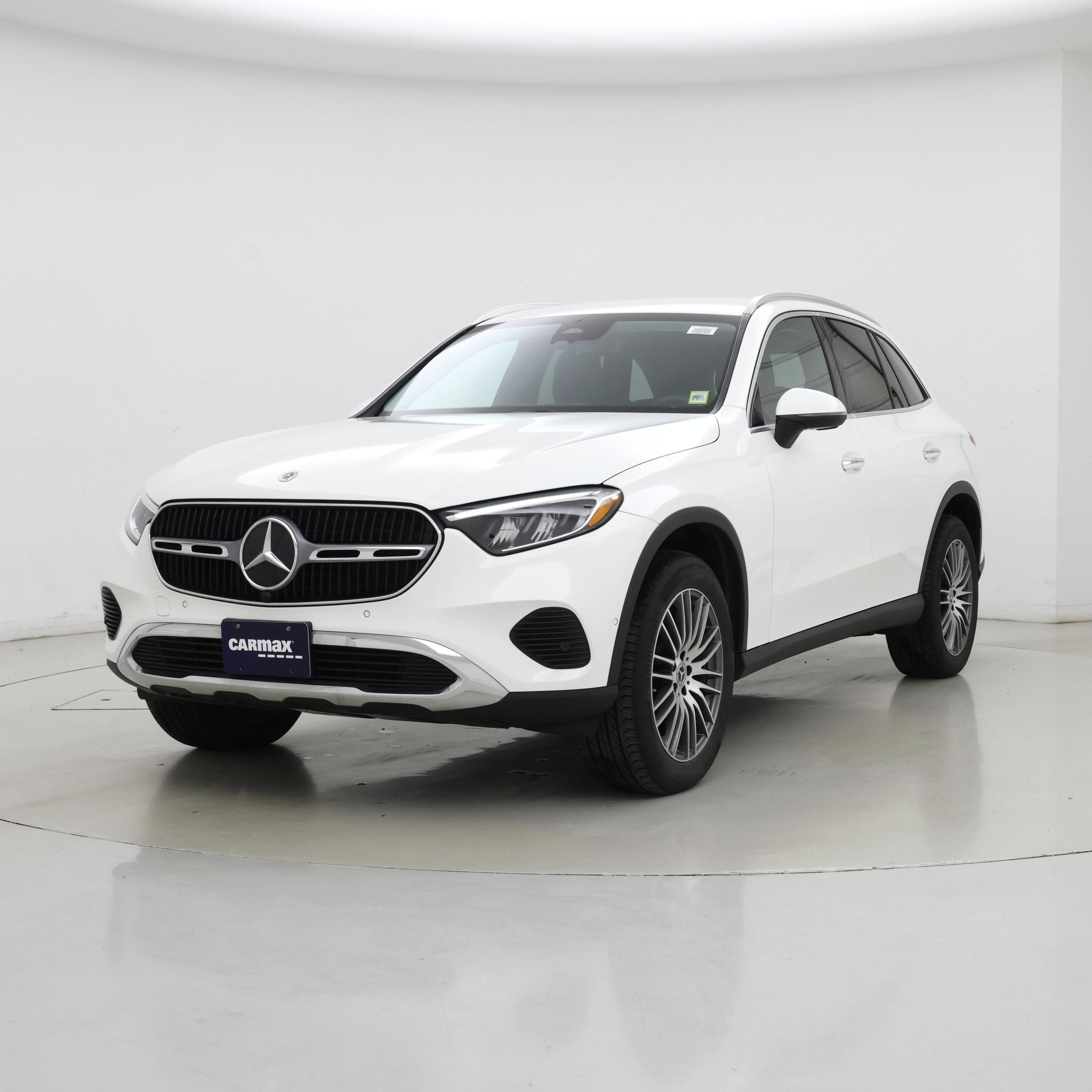 Thumbnail: 2023 Mercedes-Benz GLC - 4