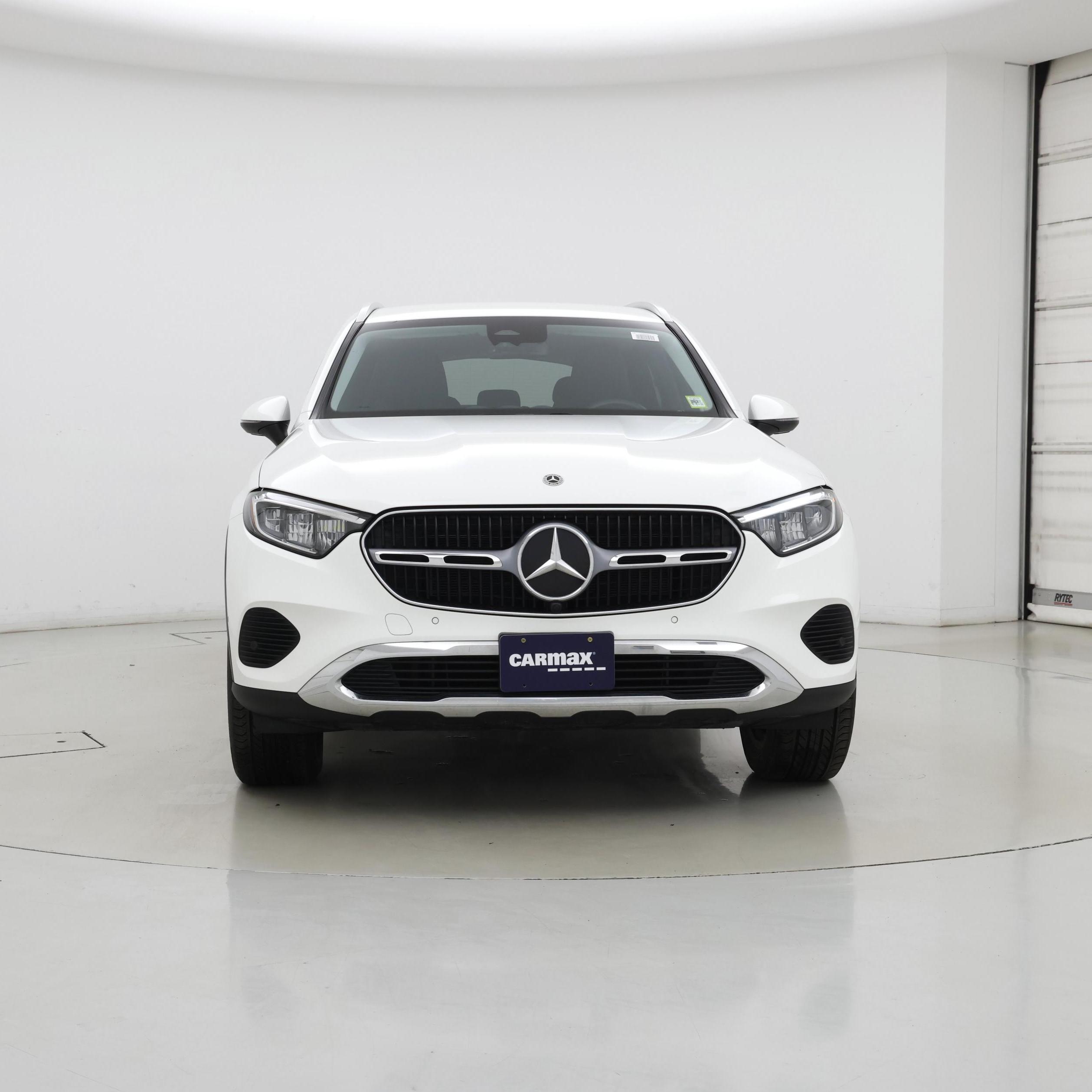 Thumbnail: 2023 Mercedes-Benz GLC - 5