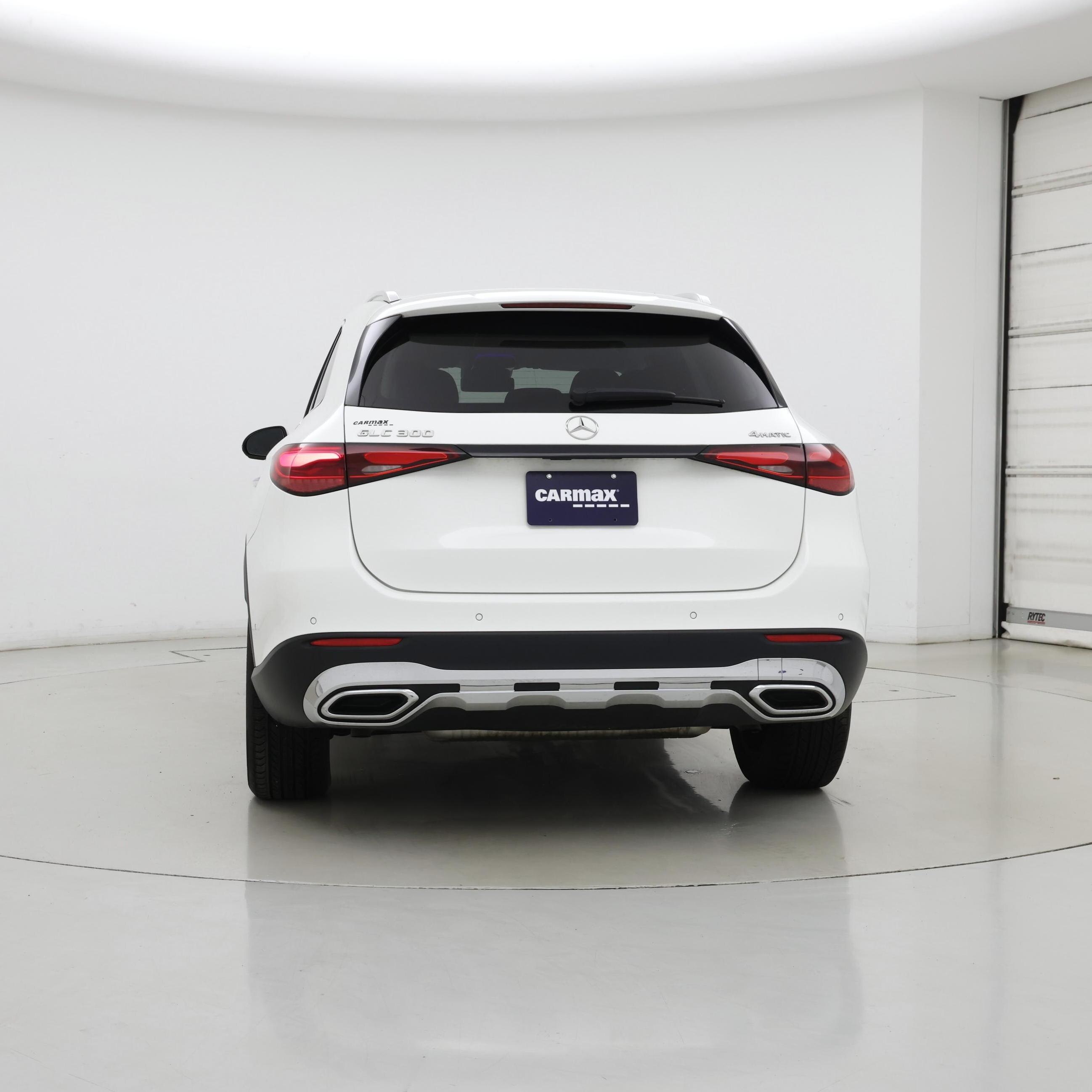 Thumbnail: 2023 Mercedes-Benz GLC - 6