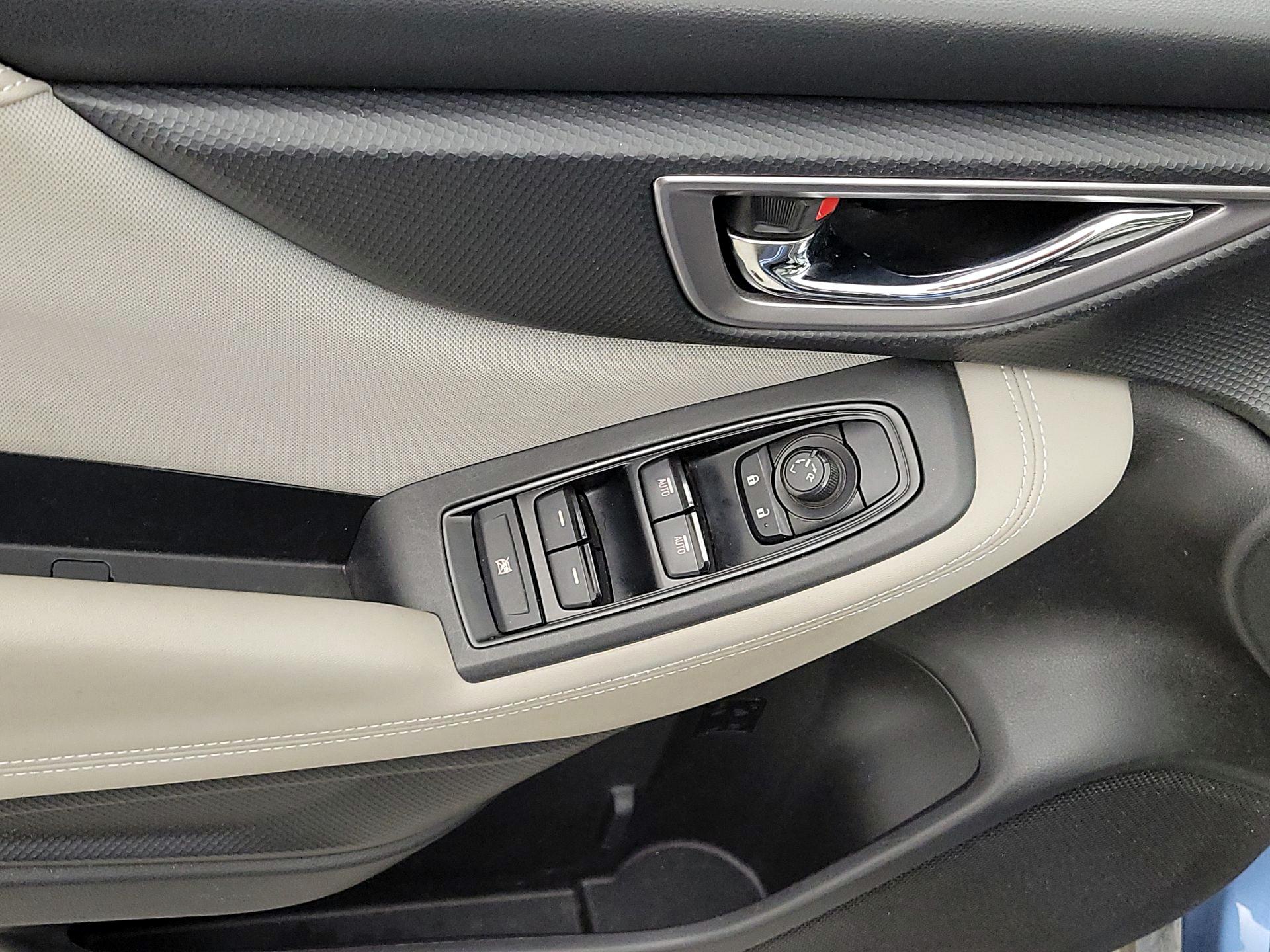 Thumbnail: 2021 Subaru Forester - 12