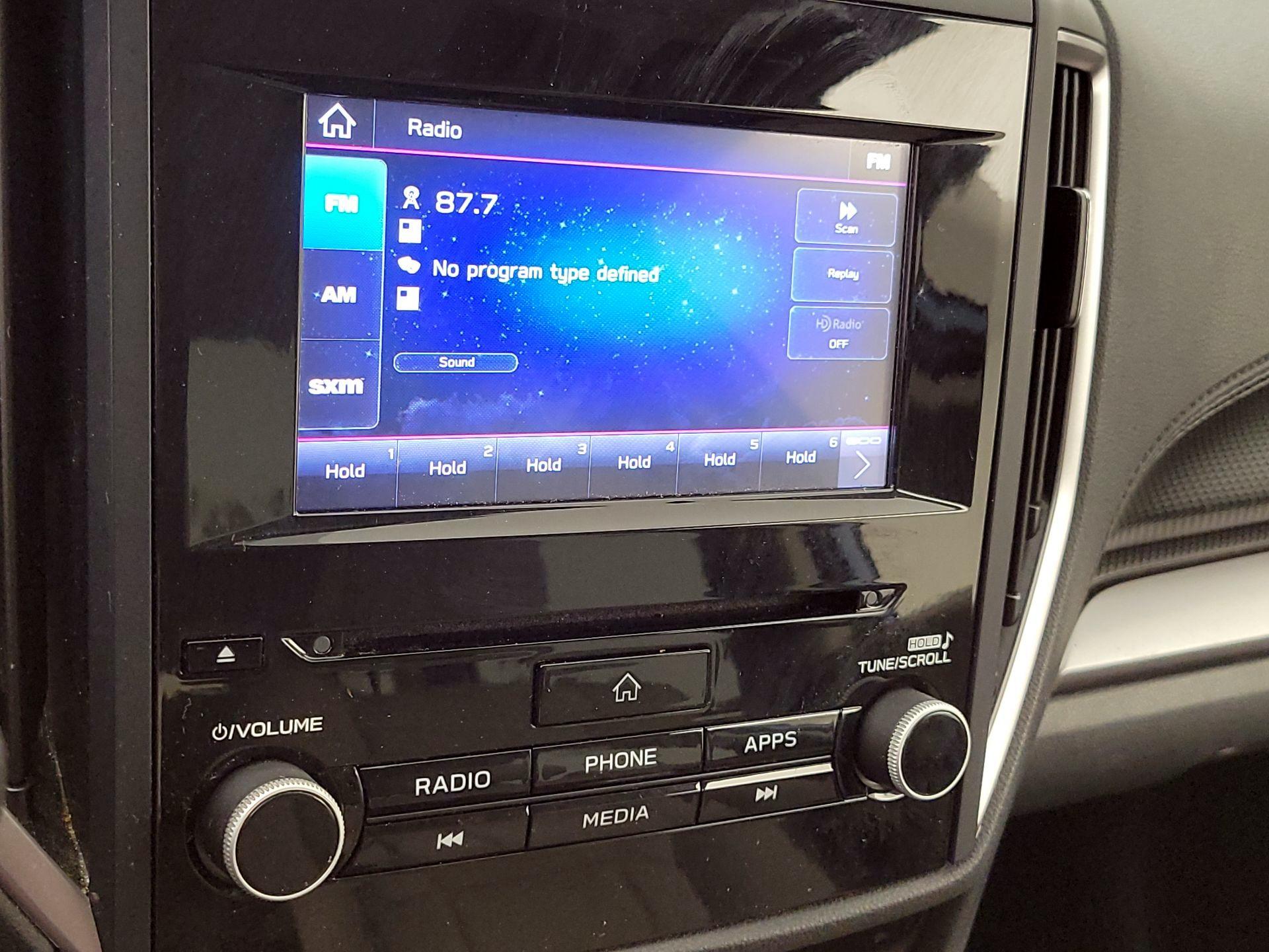 Thumbnail: 2021 Subaru Forester - 15