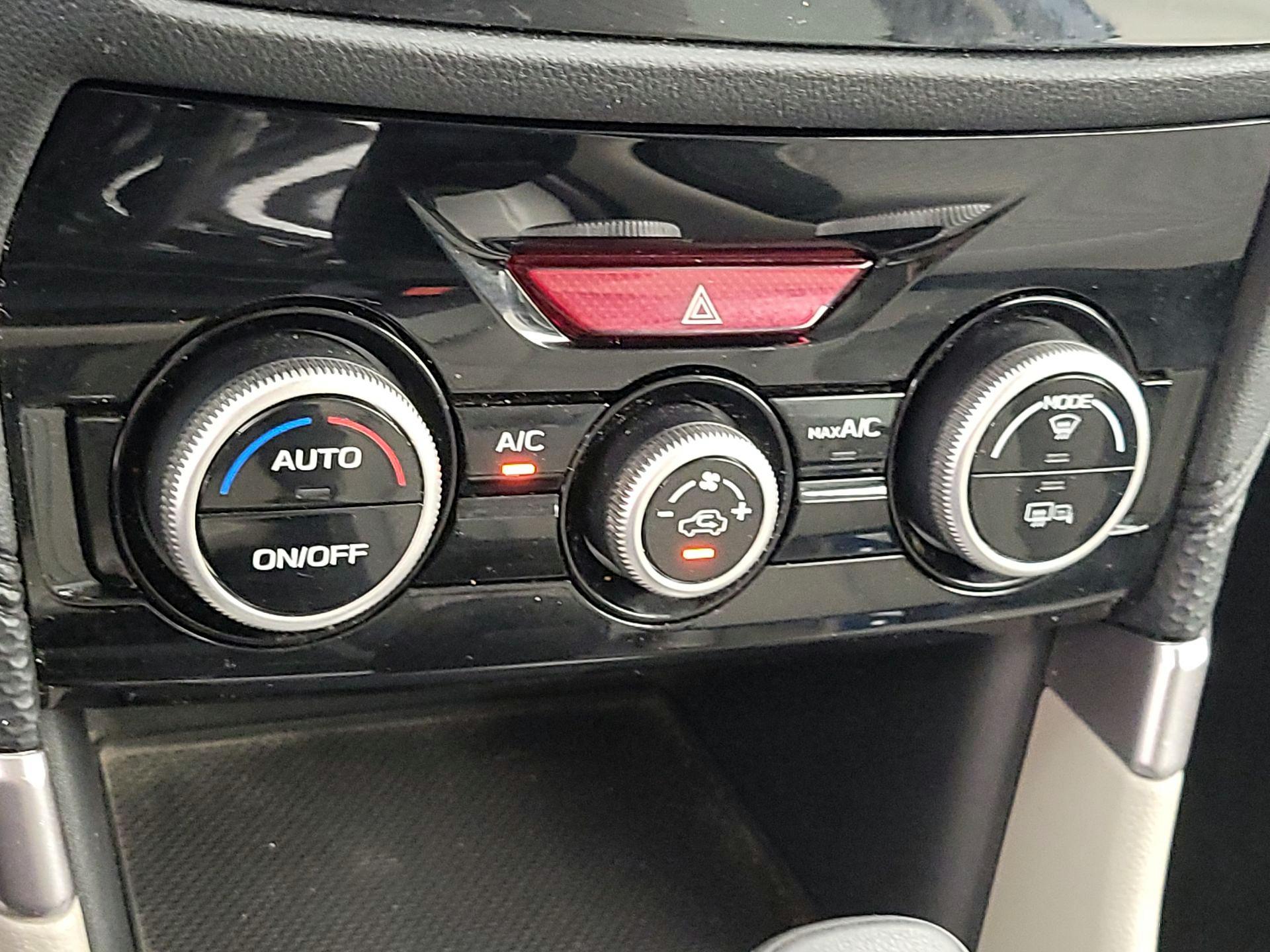 Thumbnail: 2021 Subaru Forester - 16
