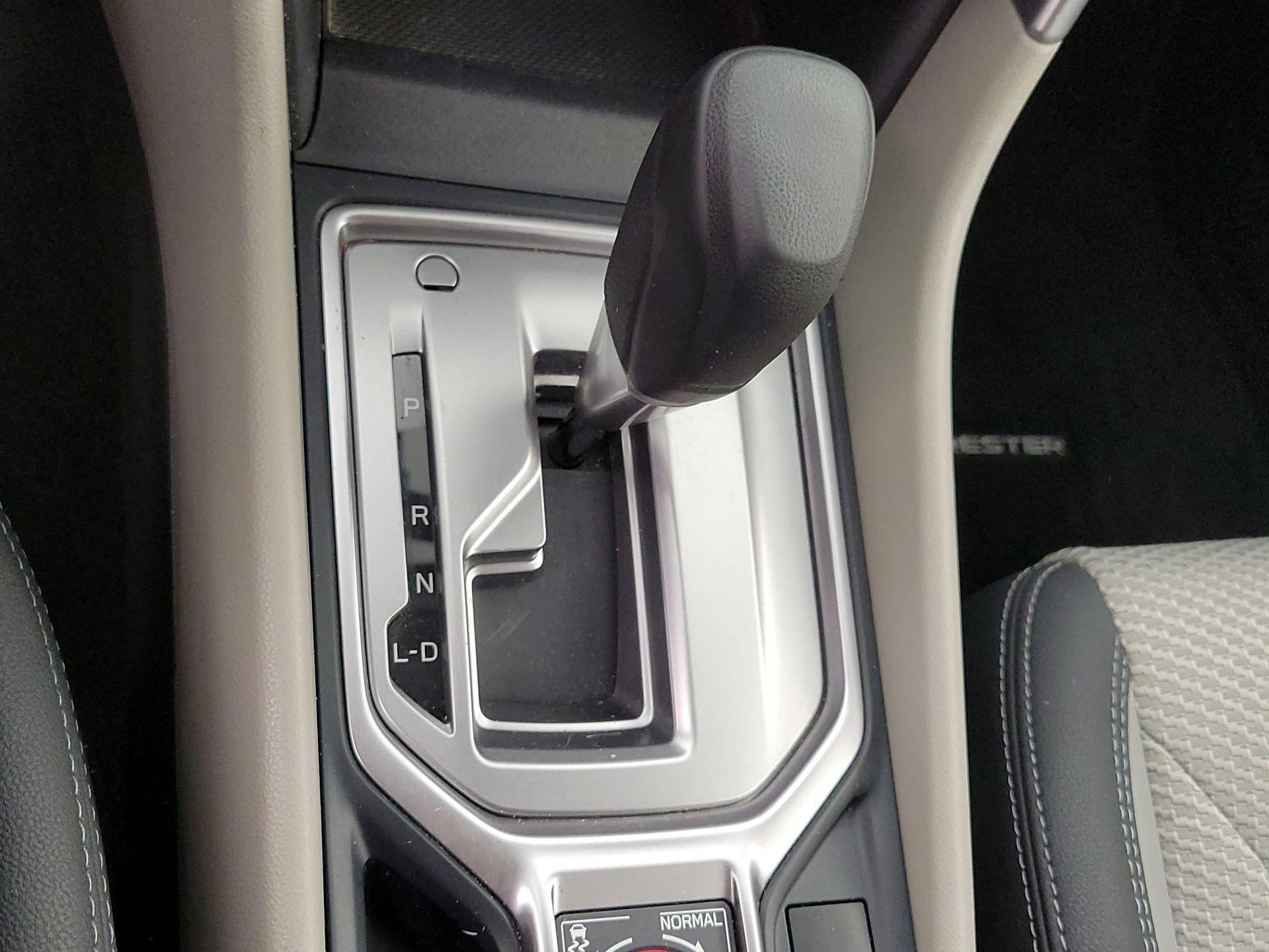 Thumbnail: 2021 Subaru Forester - 17