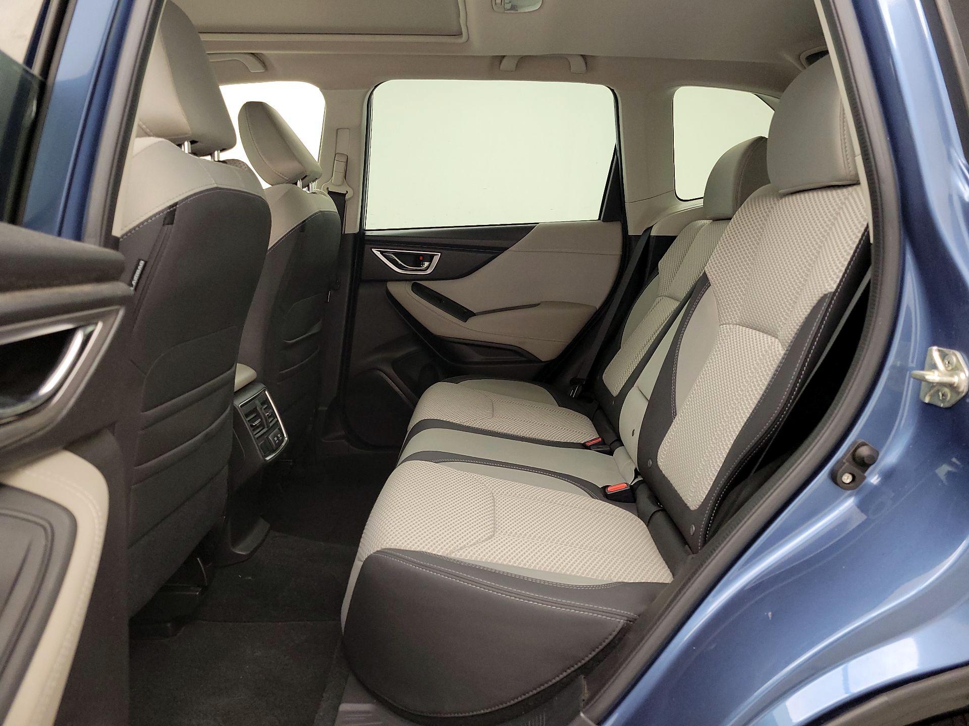 Thumbnail: 2021 Subaru Forester - 20